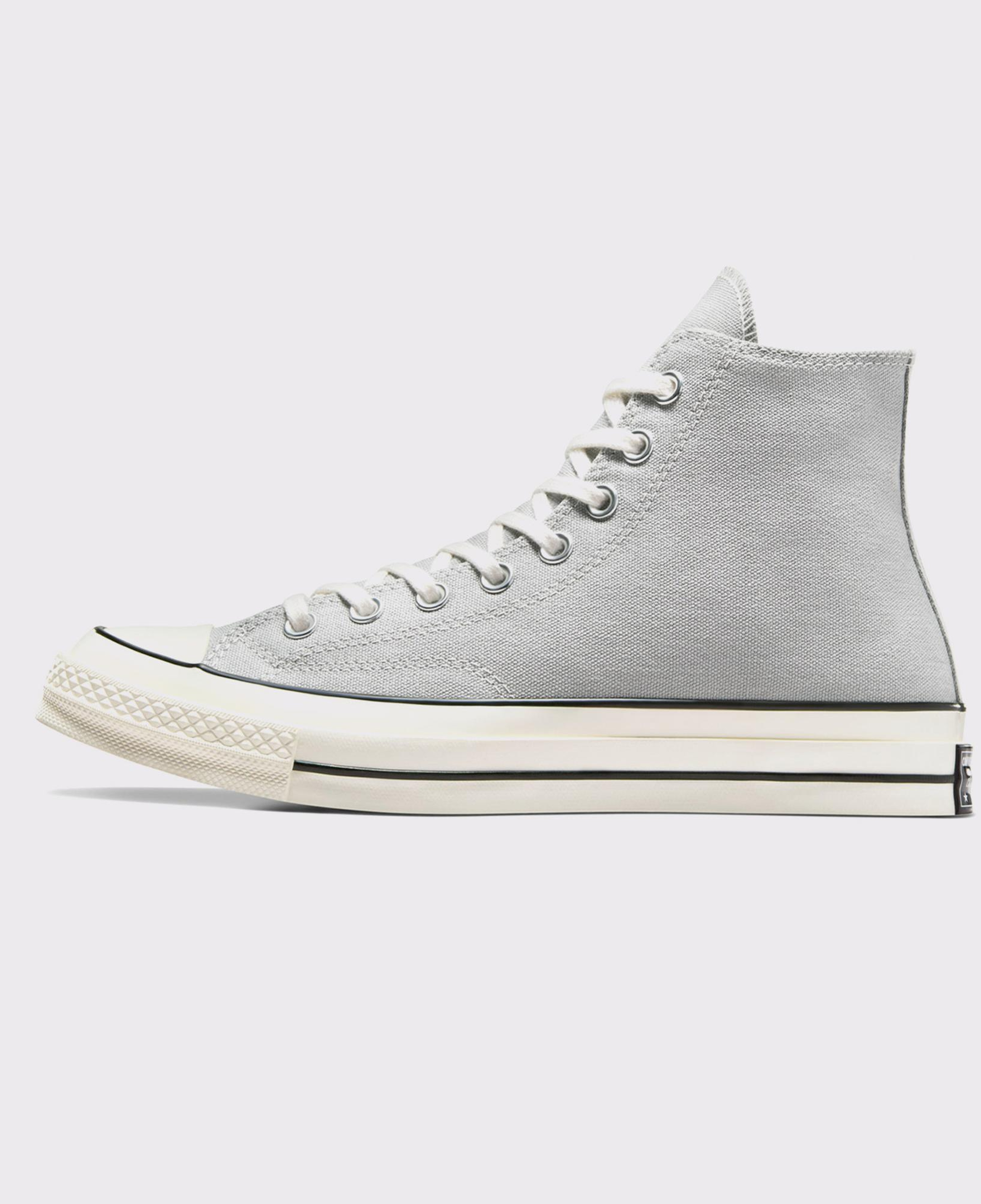 Converse Chuck 70 Unisex Gri Sneaker