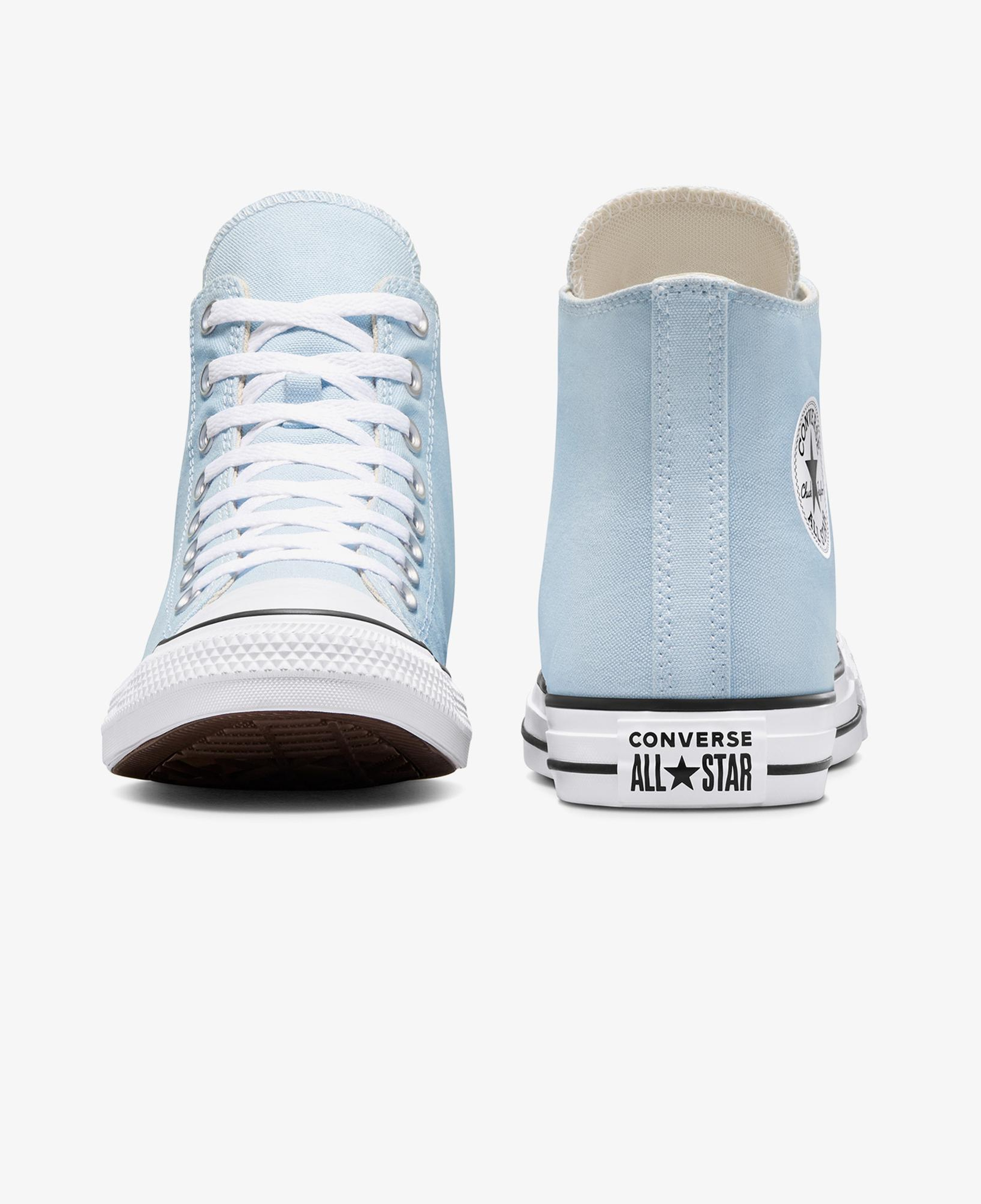Converse Chuck Taylor All Star Unisex Mavi Sneaker