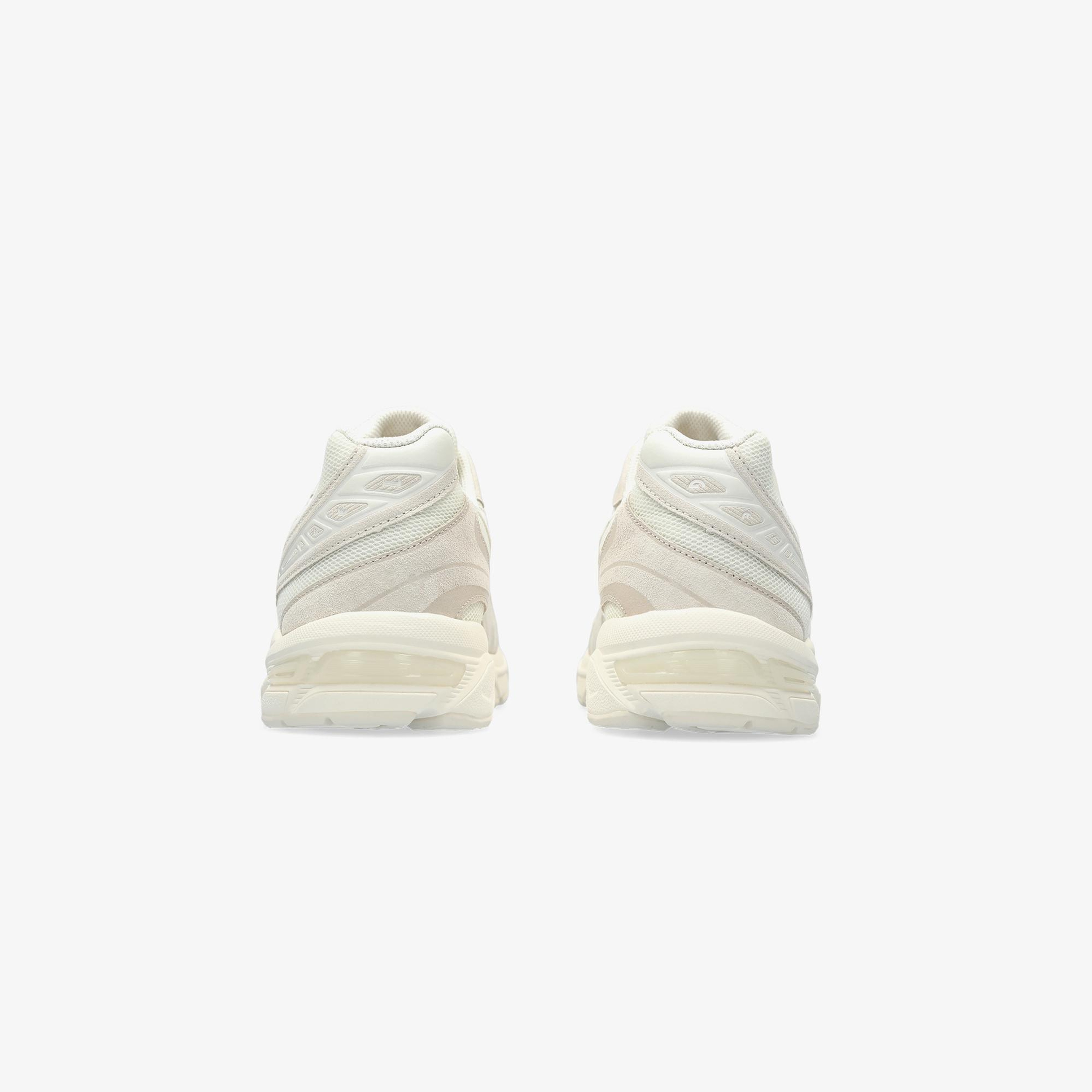 Asics Gel-1130 Unisex Krem Rengi Spor Ayakkabı