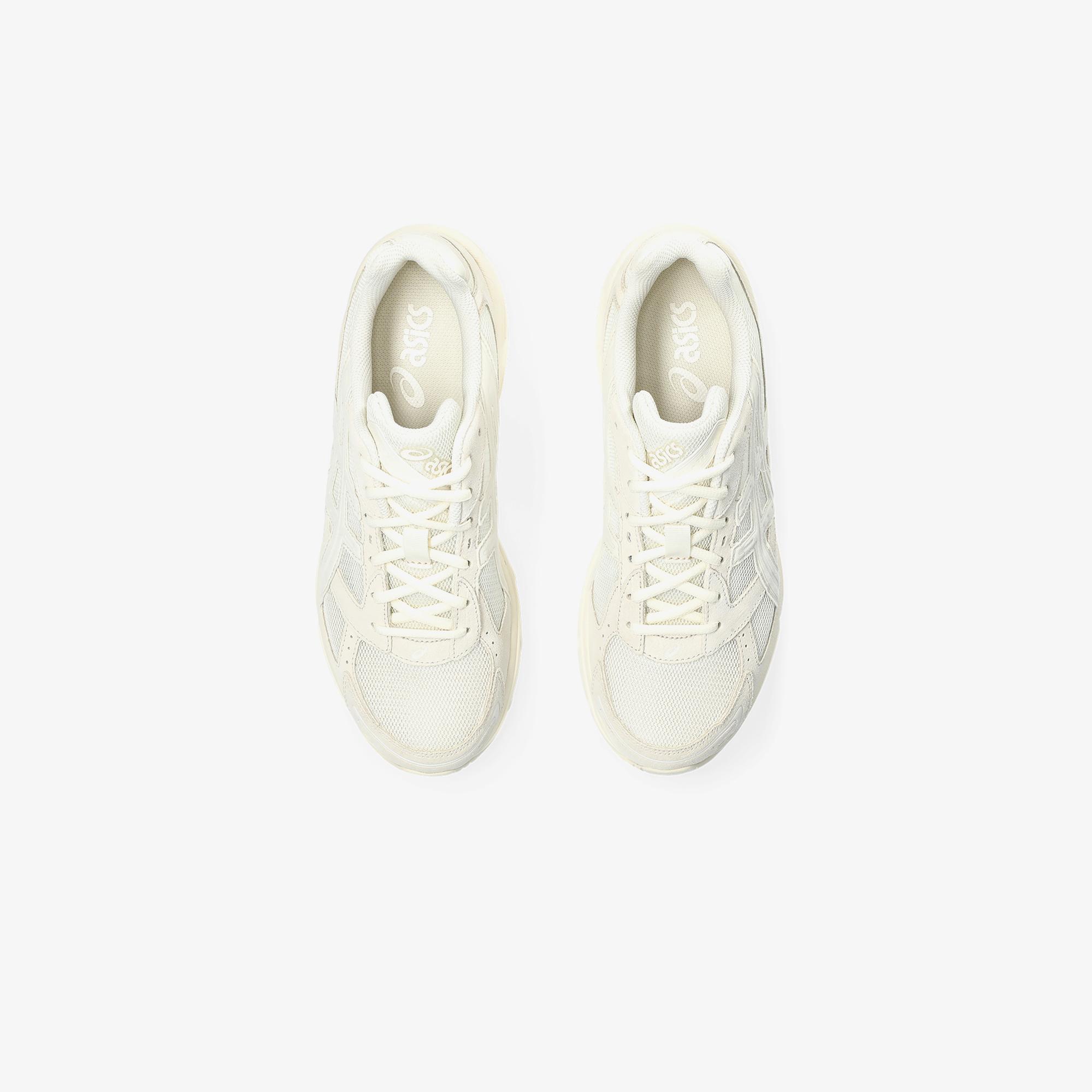 Asics Gel-1130 Unisex Krem Rengi Spor Ayakkabı