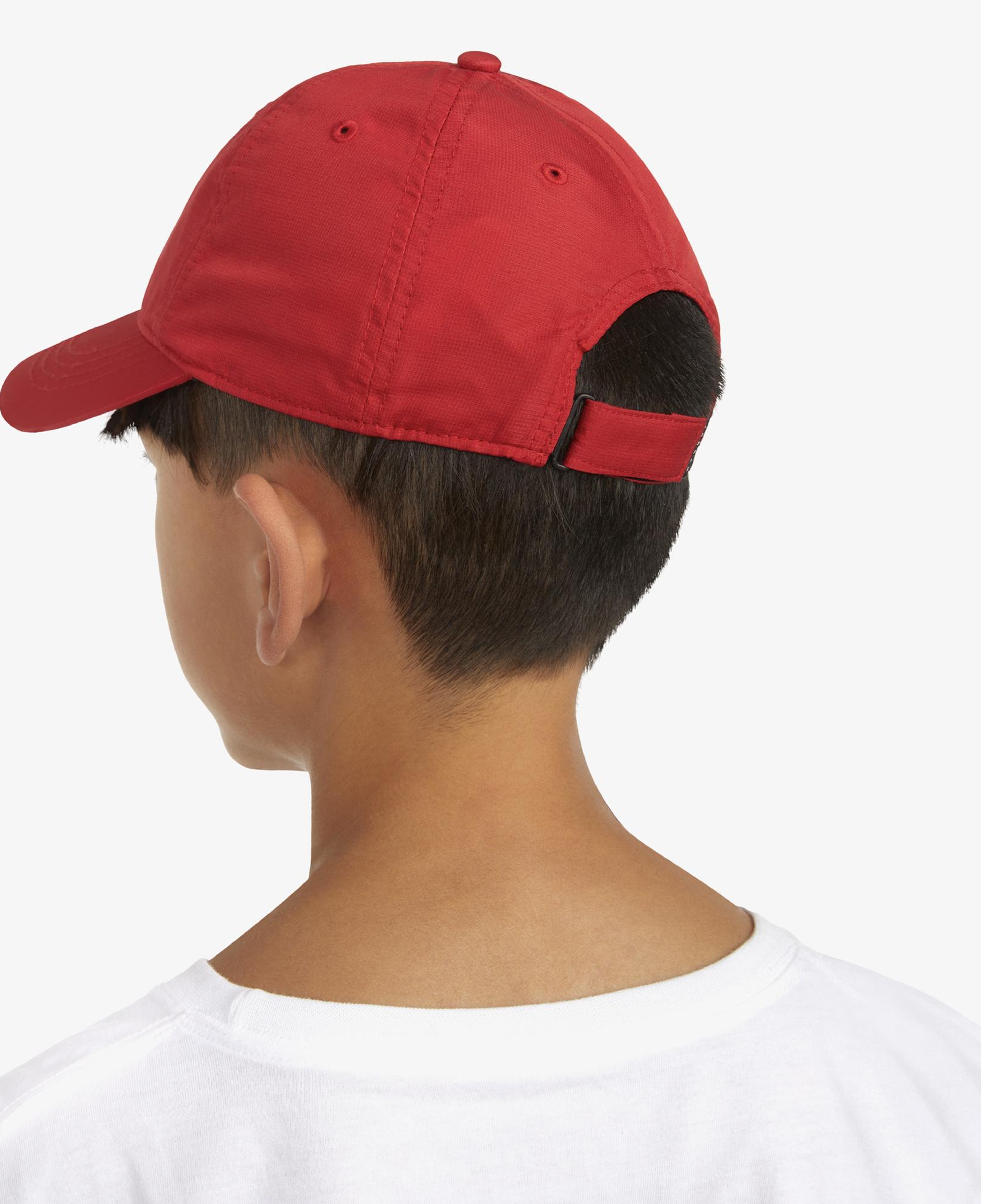 Jordan Essentials Çocuk Kırmızı Şapka