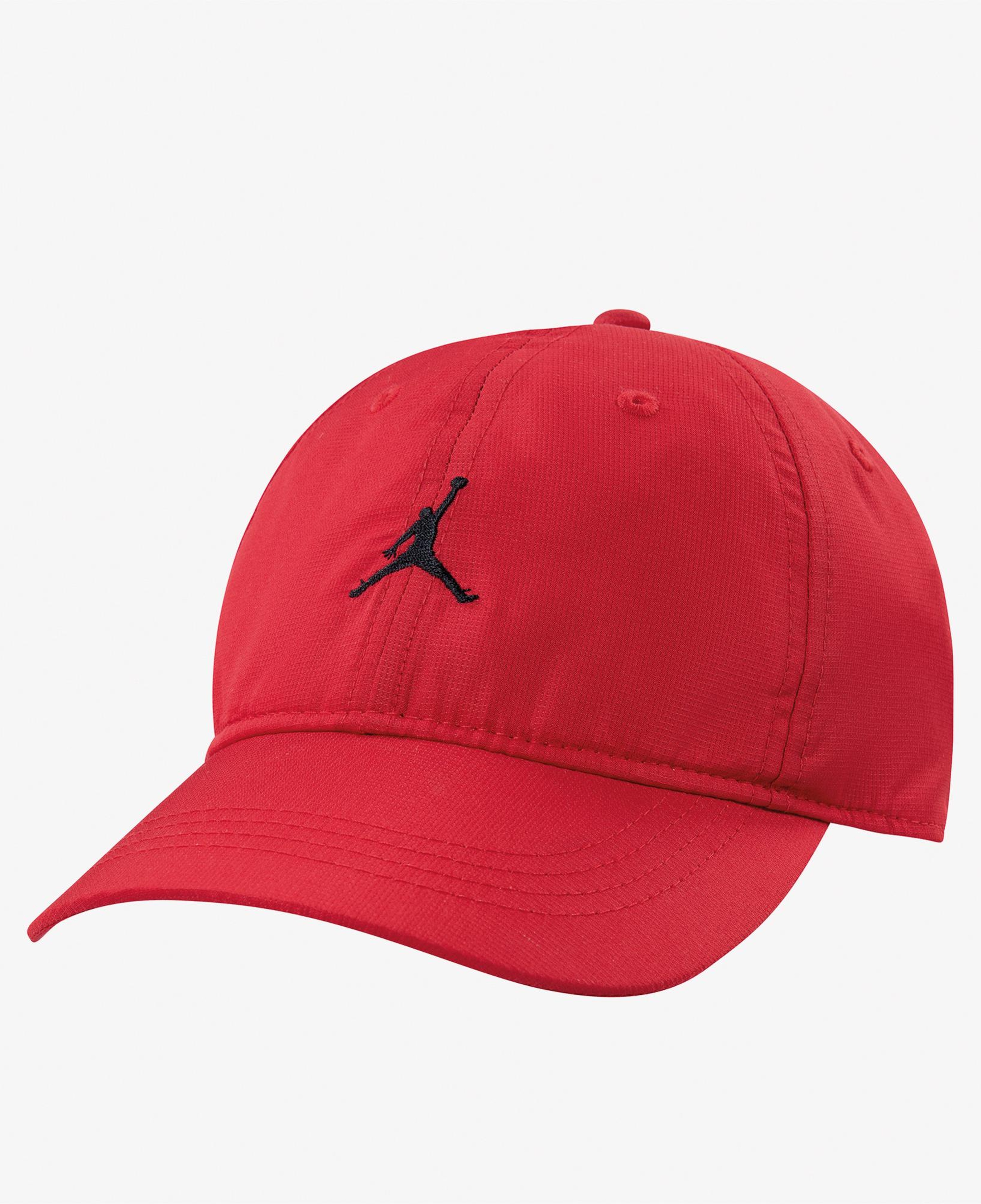 Jordan Essentials Çocuk Kırmızı Şapka