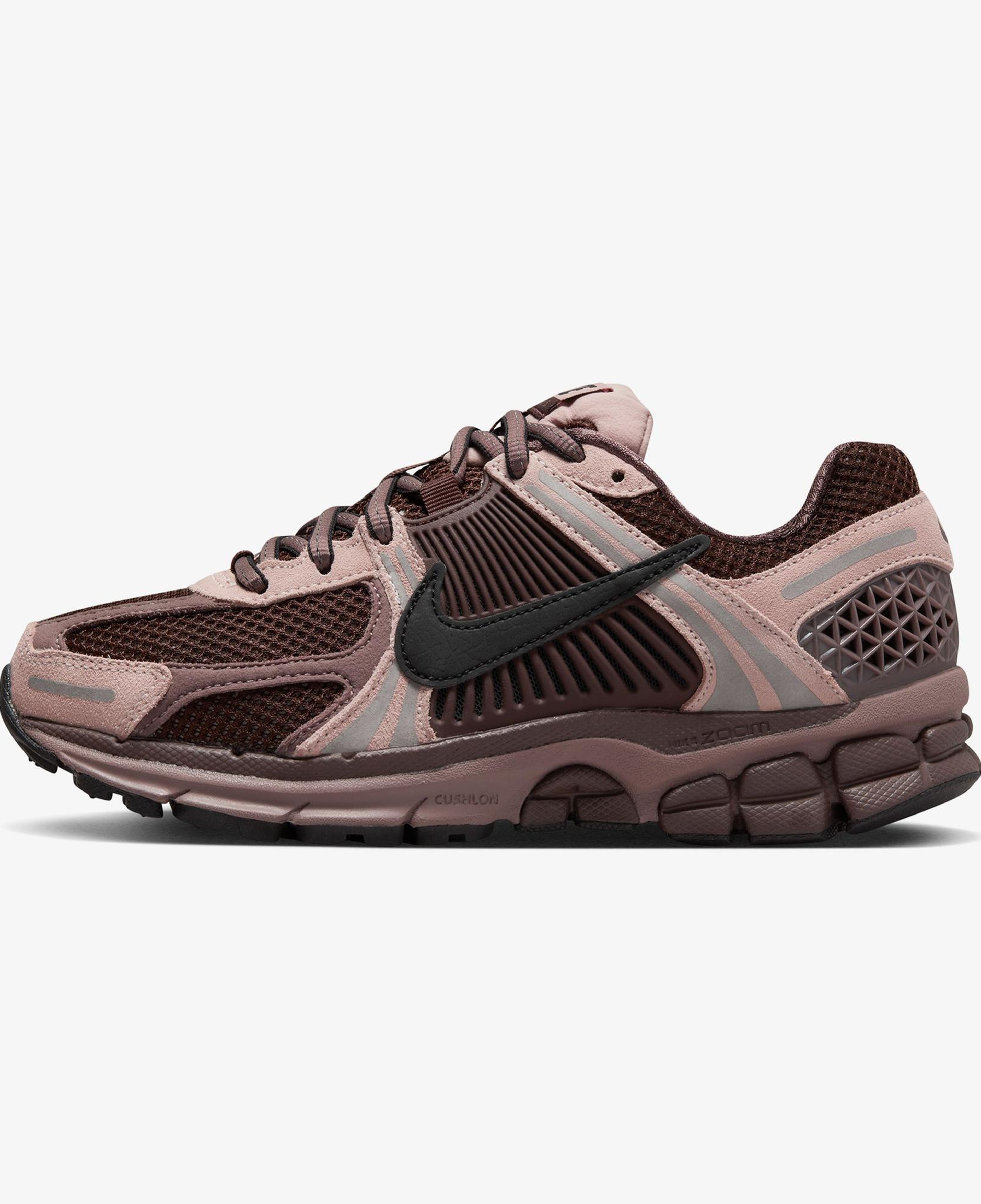 Nike Zoom Vomero 5 Kadın Kahverengi Spor Ayakkabı