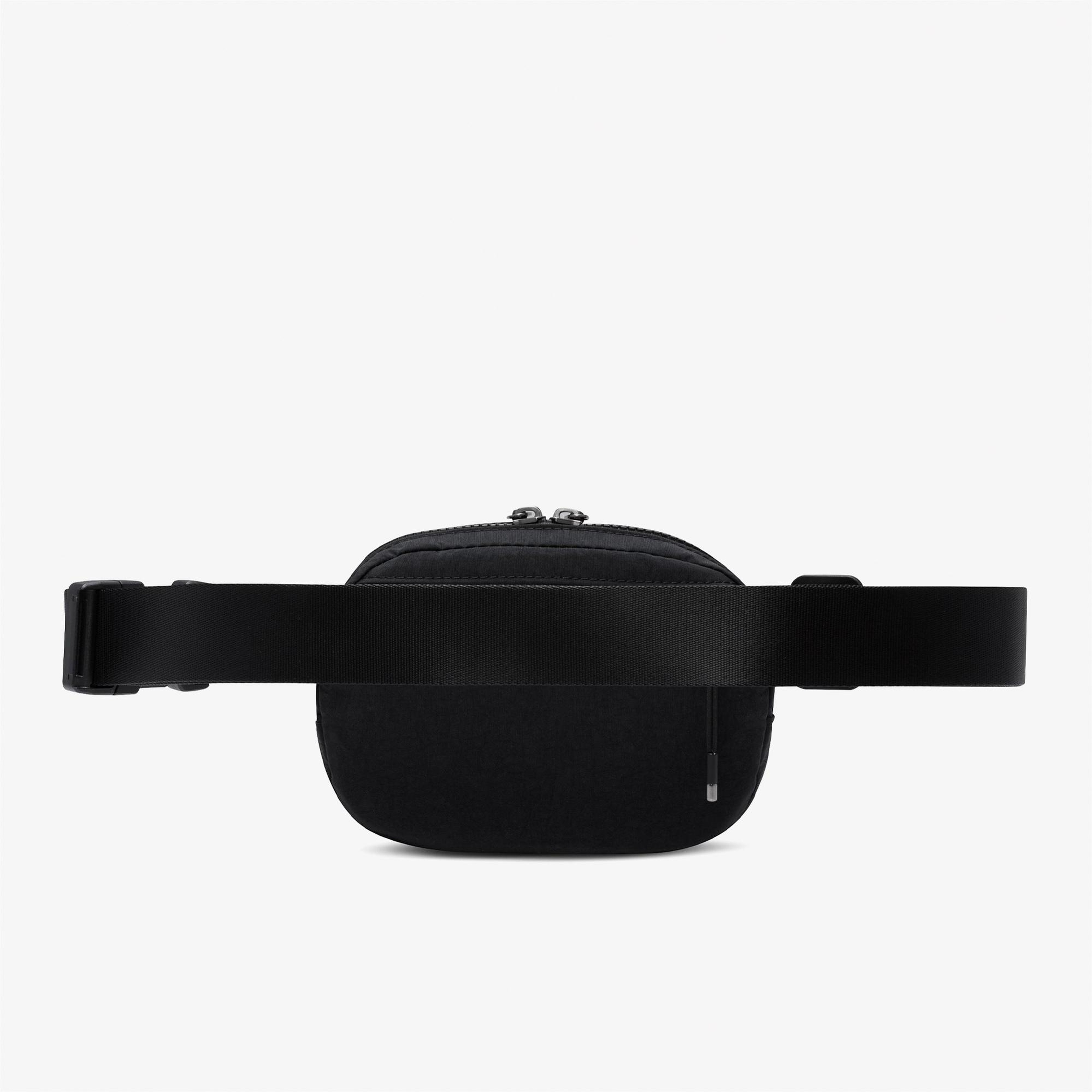 Nike Aura Unisex Siyah Çapraz Çanta