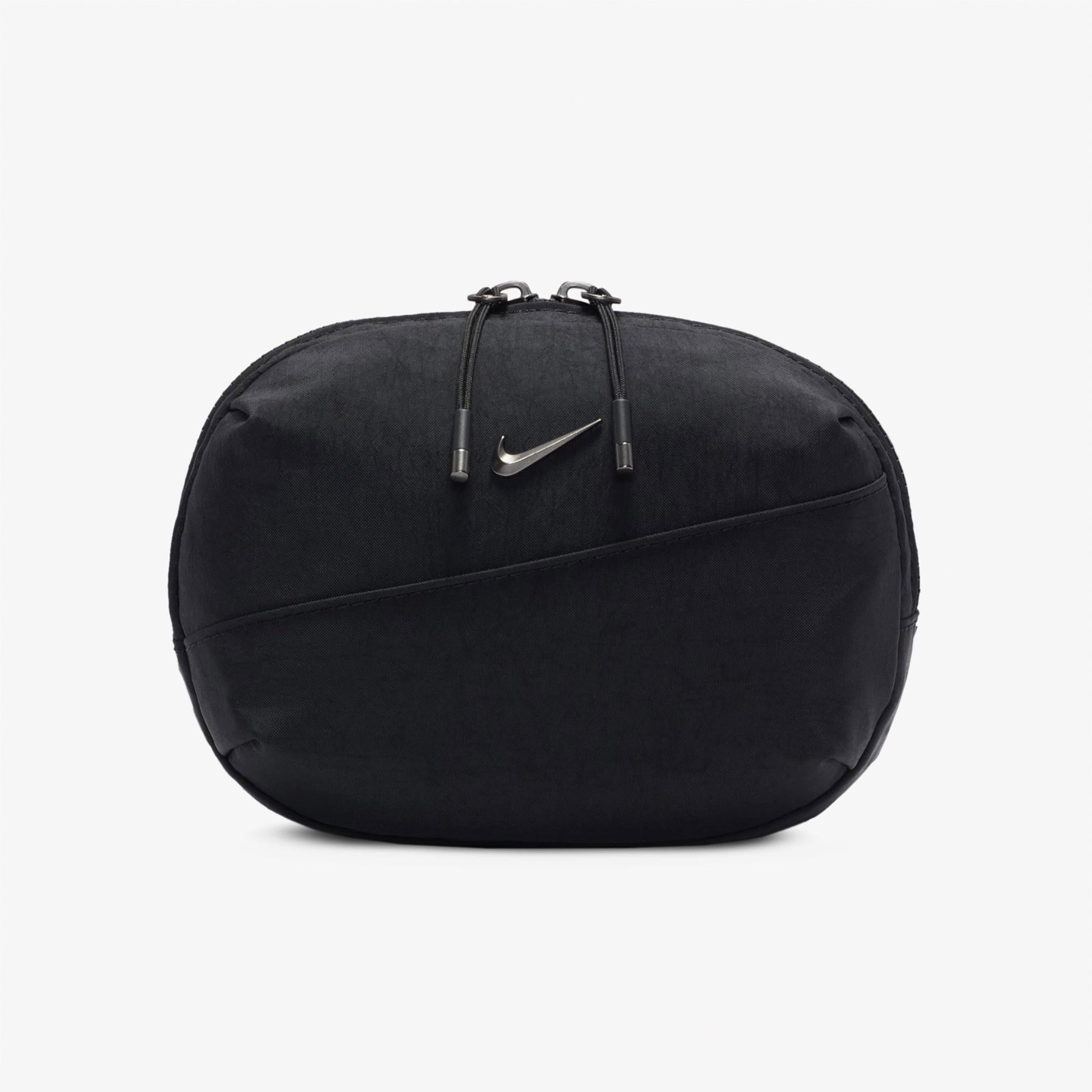 Nike Aura Unisex Siyah Çapraz Çanta