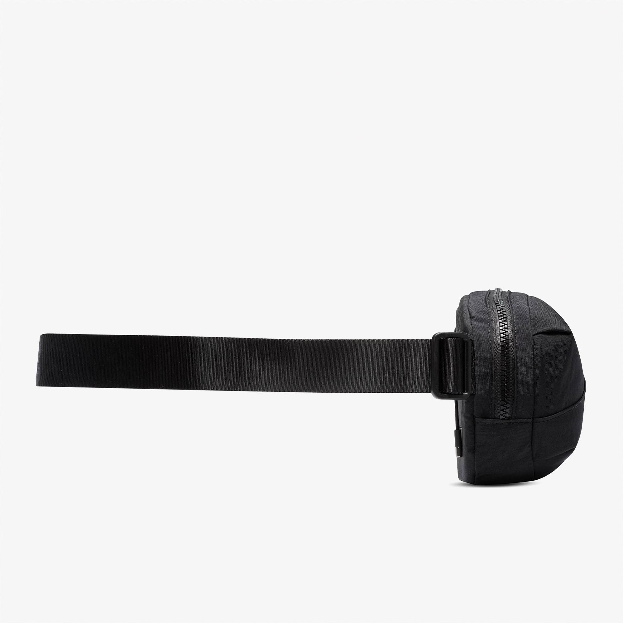 Nike Aura Unisex Siyah Çapraz Çanta