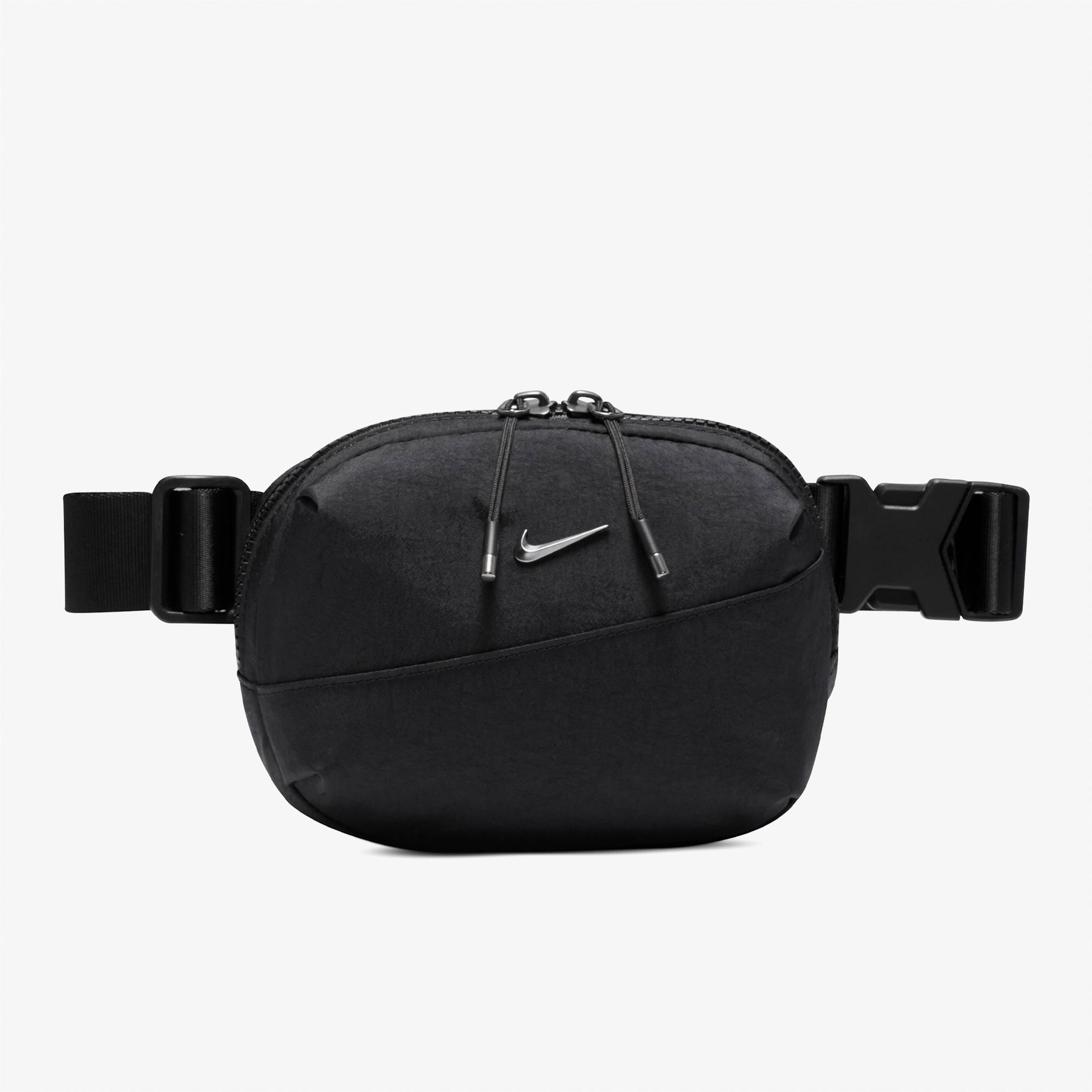 Nike Aura Unisex Siyah Çapraz Çanta