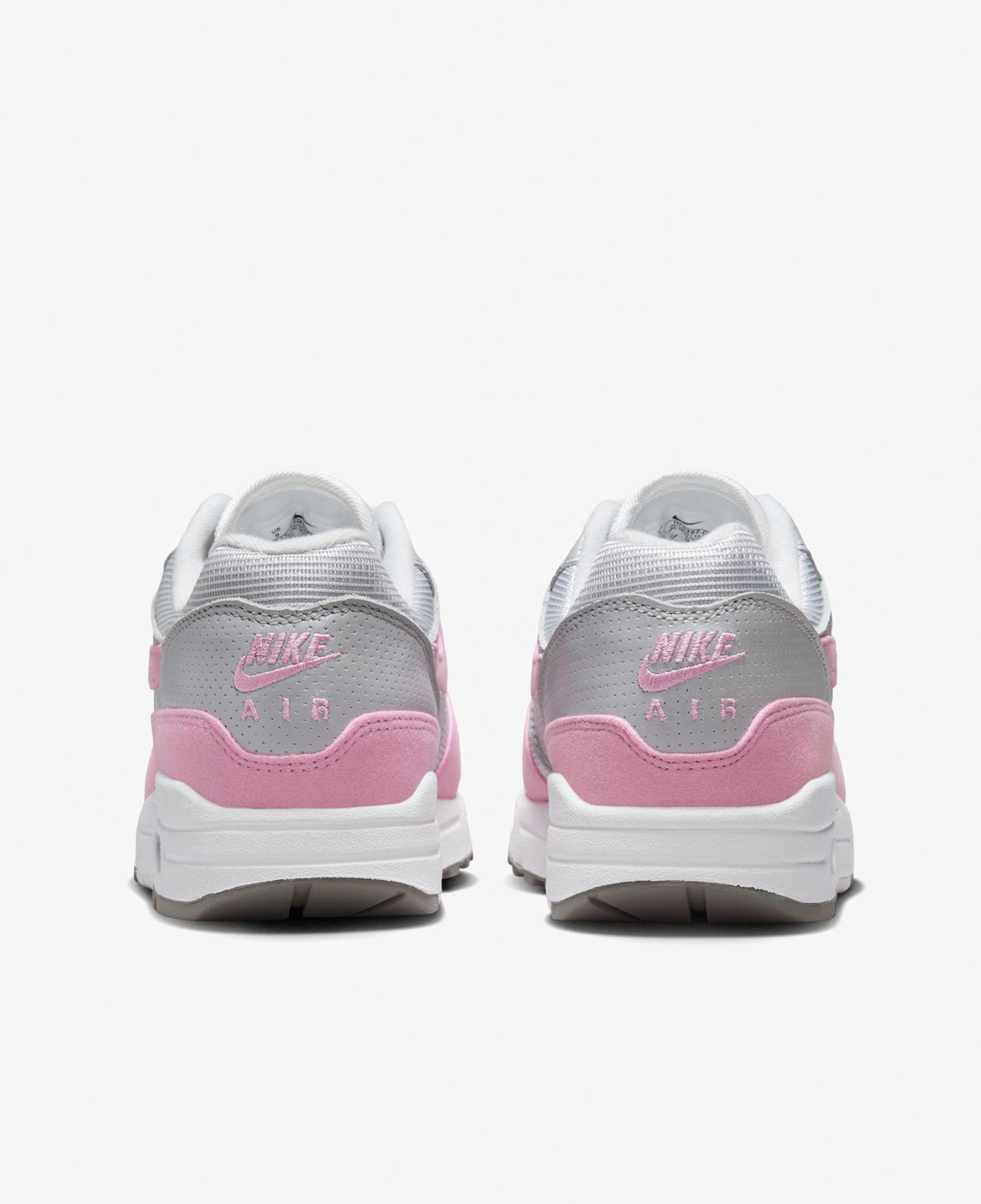 Nike Air Max 1 '87 Kadın Gri Spor Ayakkabı