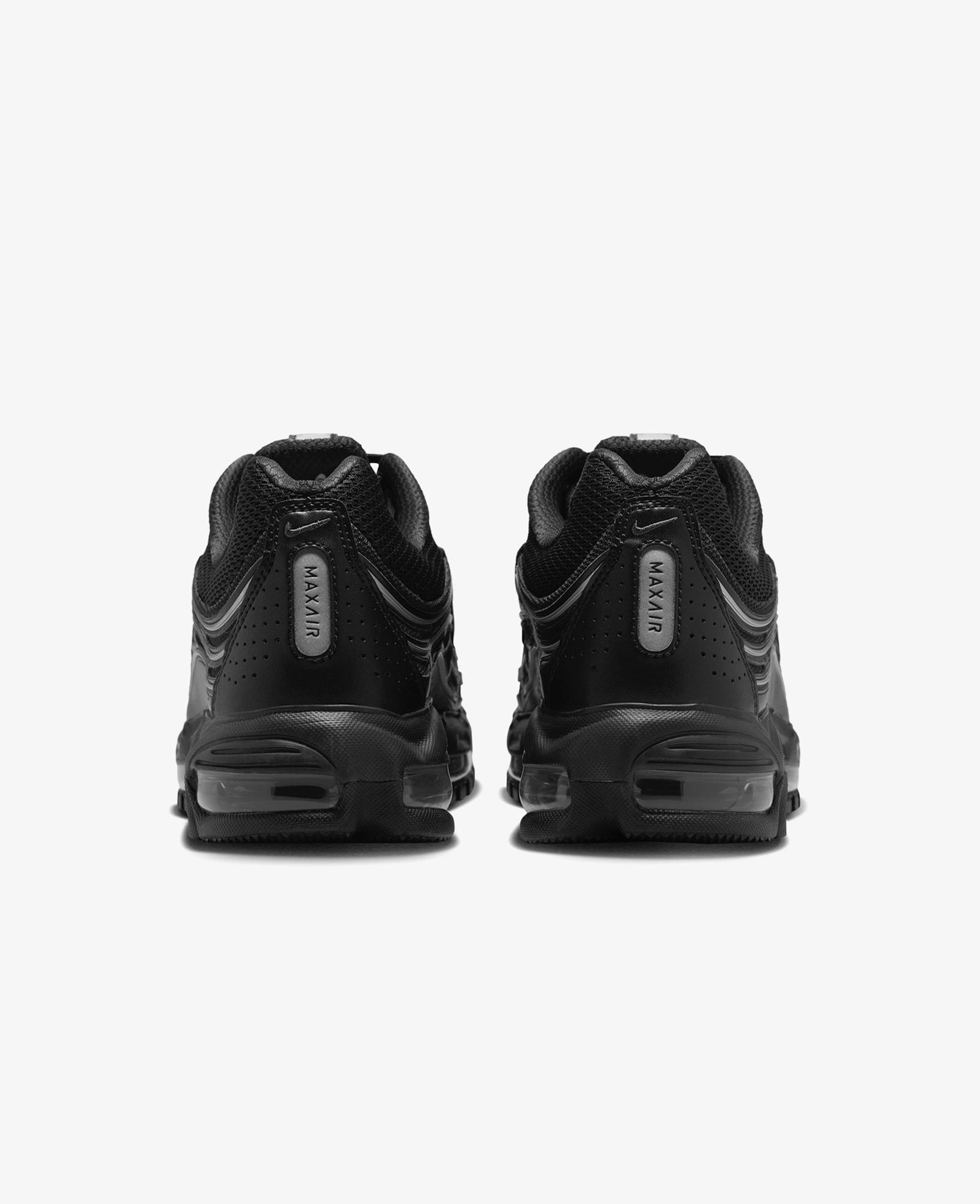 Nike Air Max TL 2.5 Erkek Siyah Spor Ayakkabı