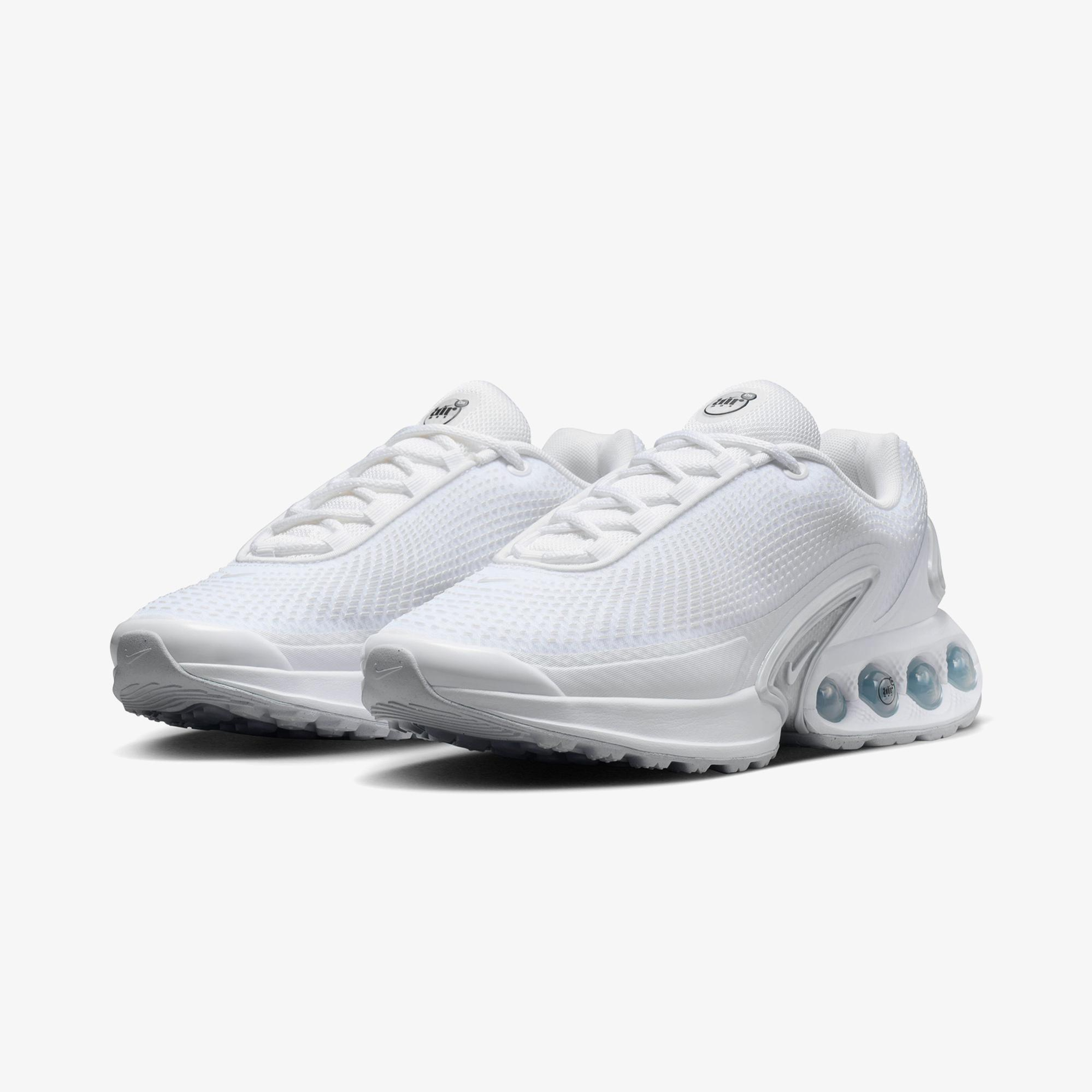 Nike Air Max Kadın Beyaz Spor Ayakkabı