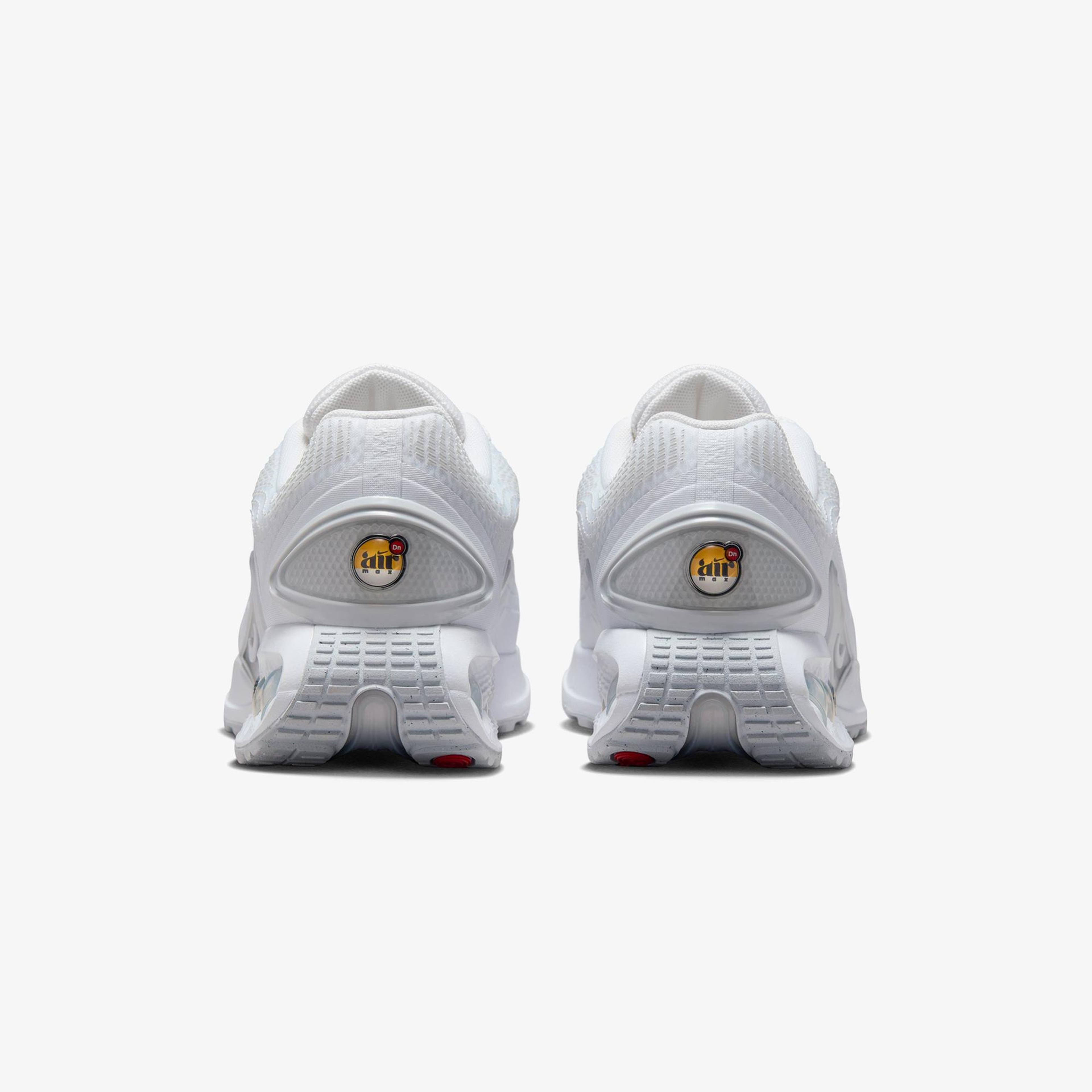 Nike Air Max Kadın Beyaz Spor Ayakkabı