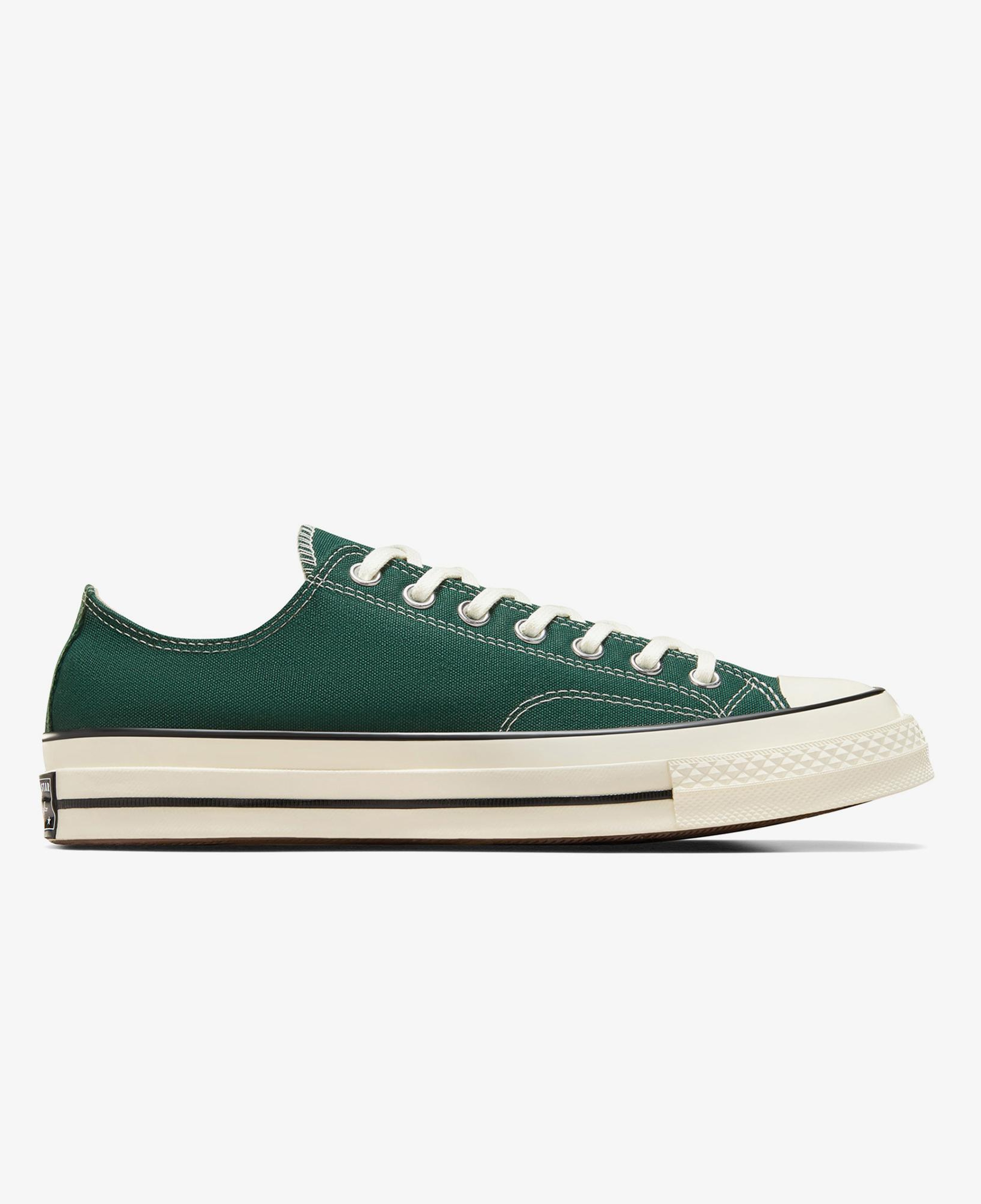 Converse Chuck 70 Unisex Yeşil Sneaker