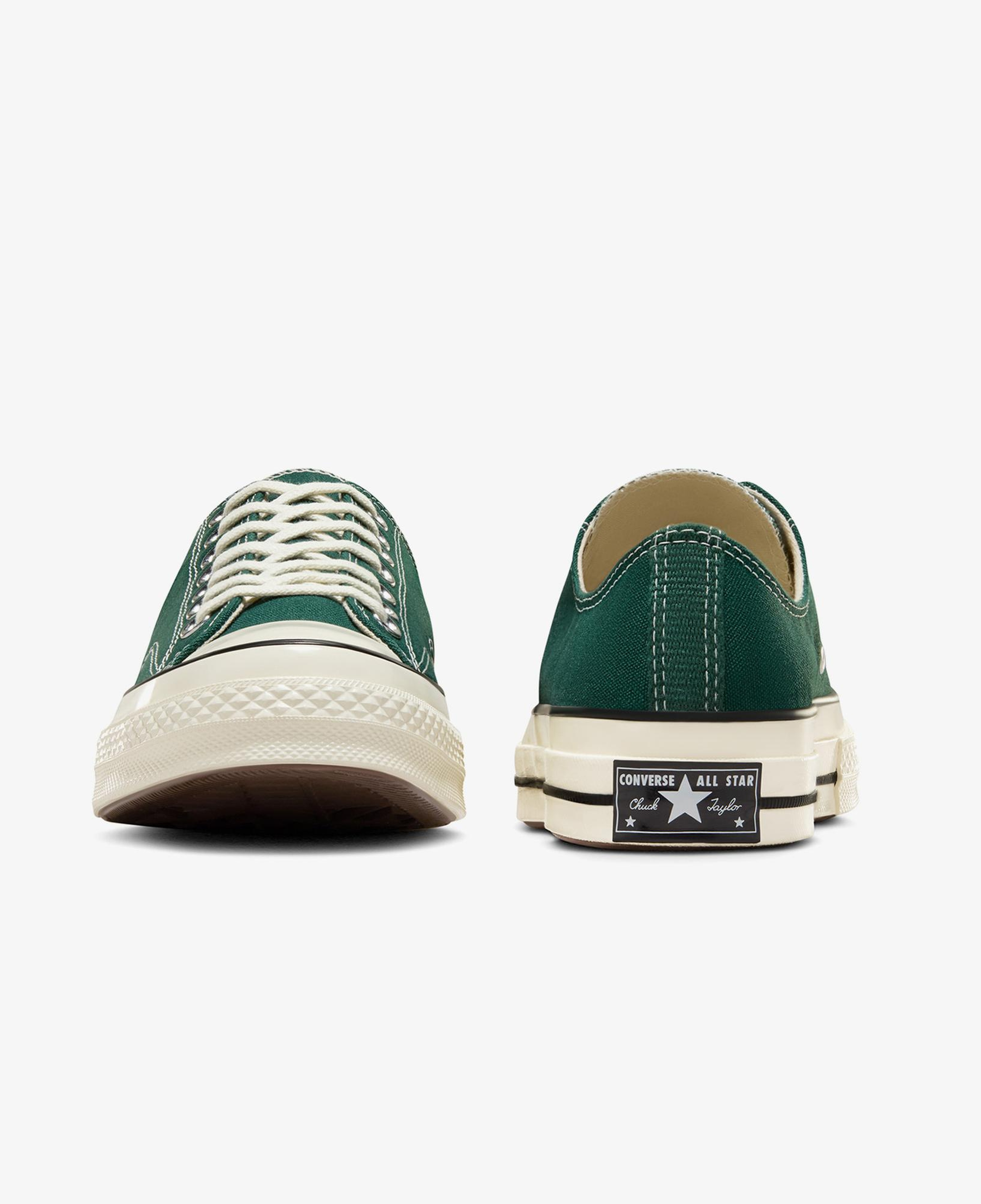 Converse Chuck 70 Unisex Yeşil Sneaker