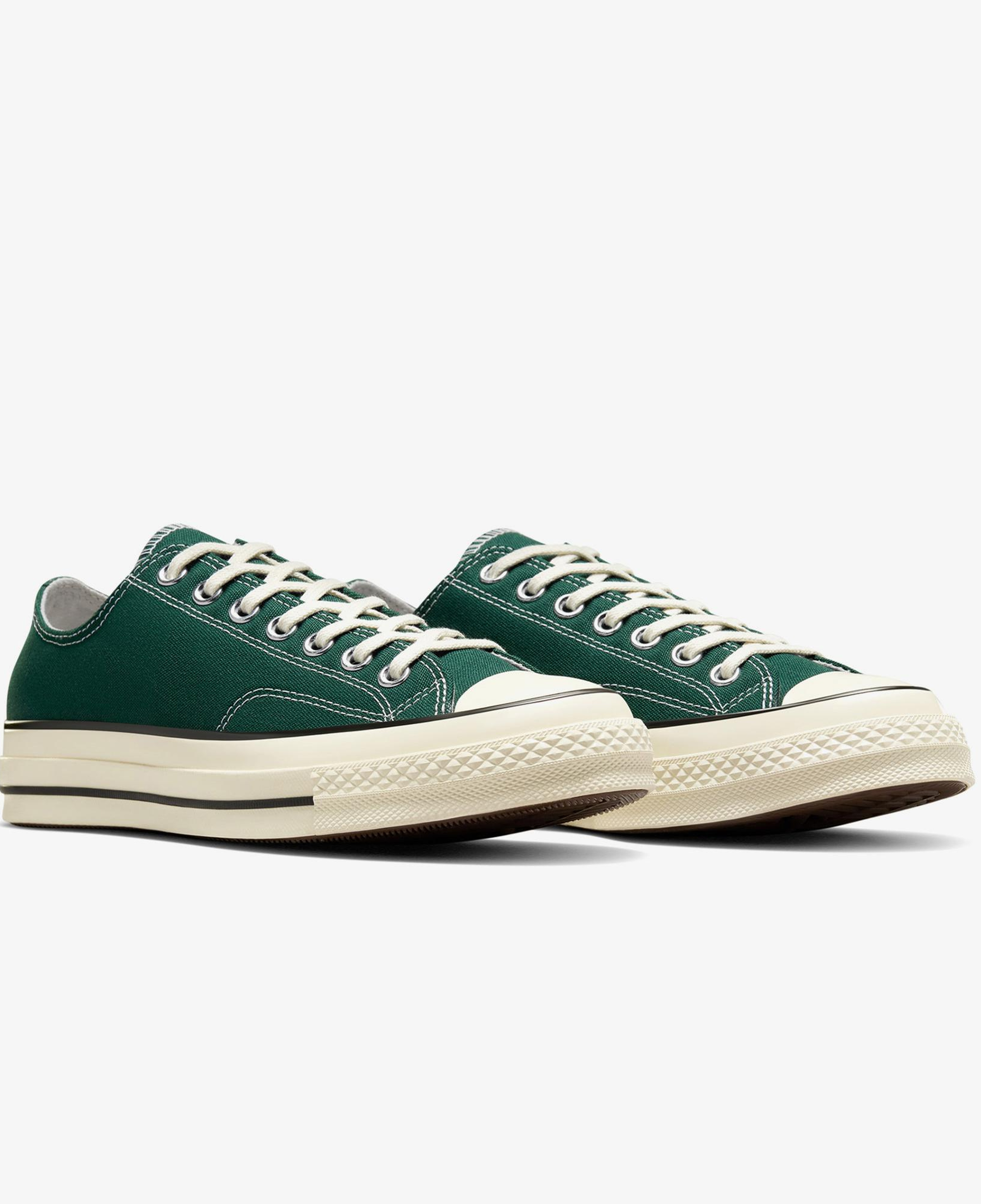 Converse Chuck 70 Unisex Yeşil Sneaker