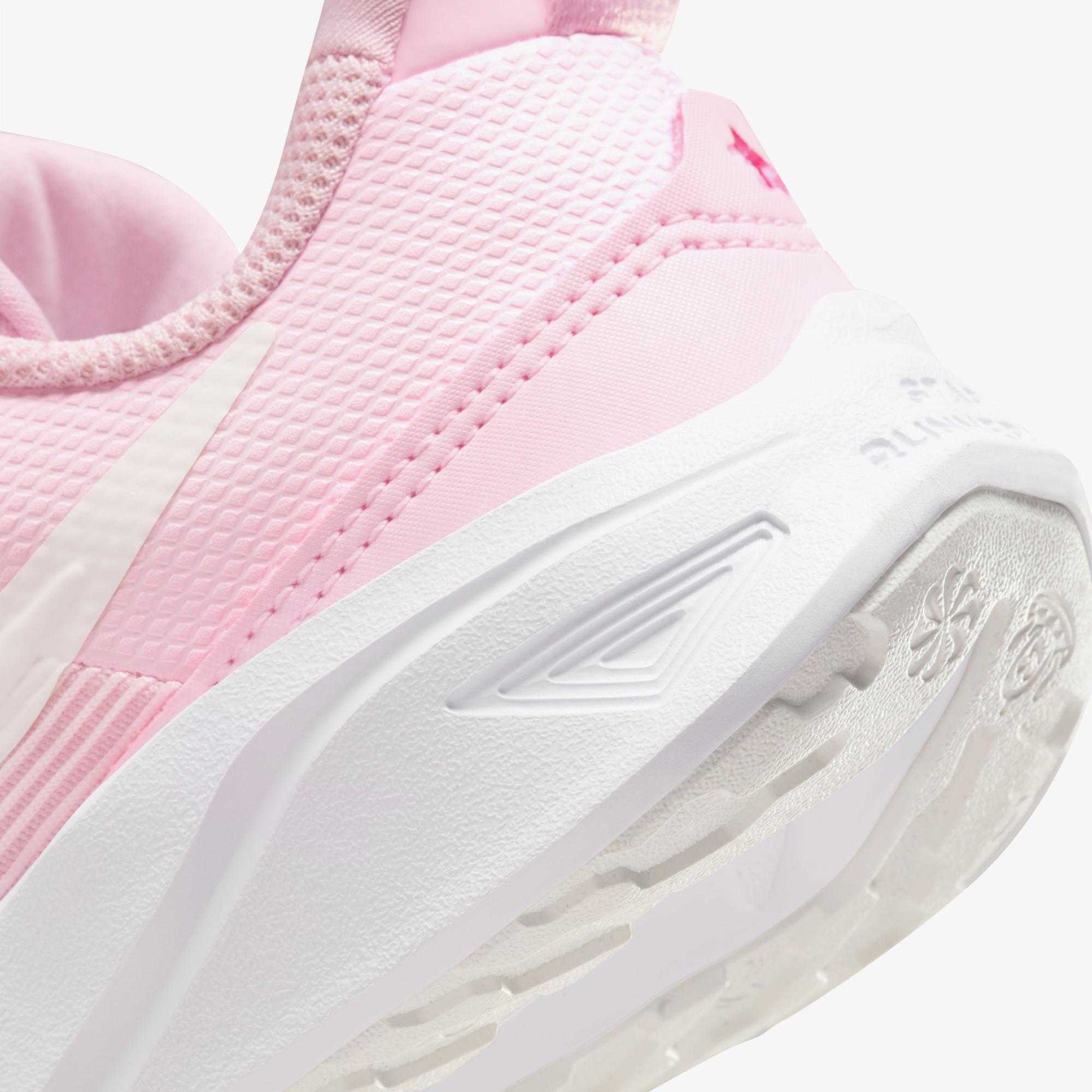 Nike Star Runner 4 Çocuk Pembe Koşu Ayakkabısı