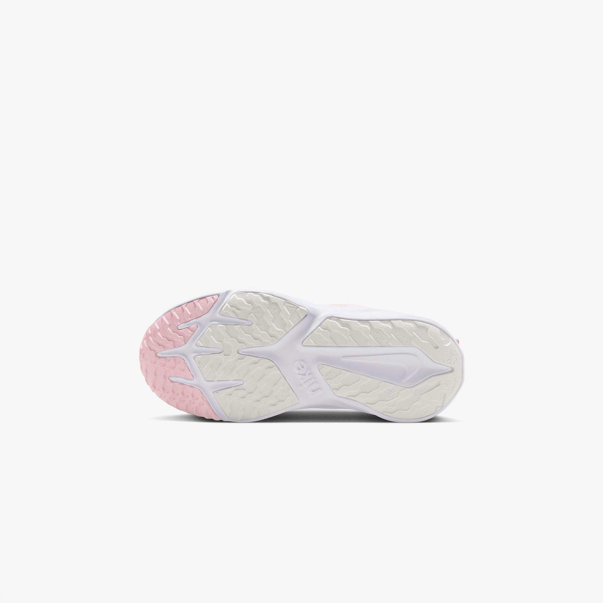 Nike Star Runner 4 Çocuk Pembe Koşu Ayakkabısı
