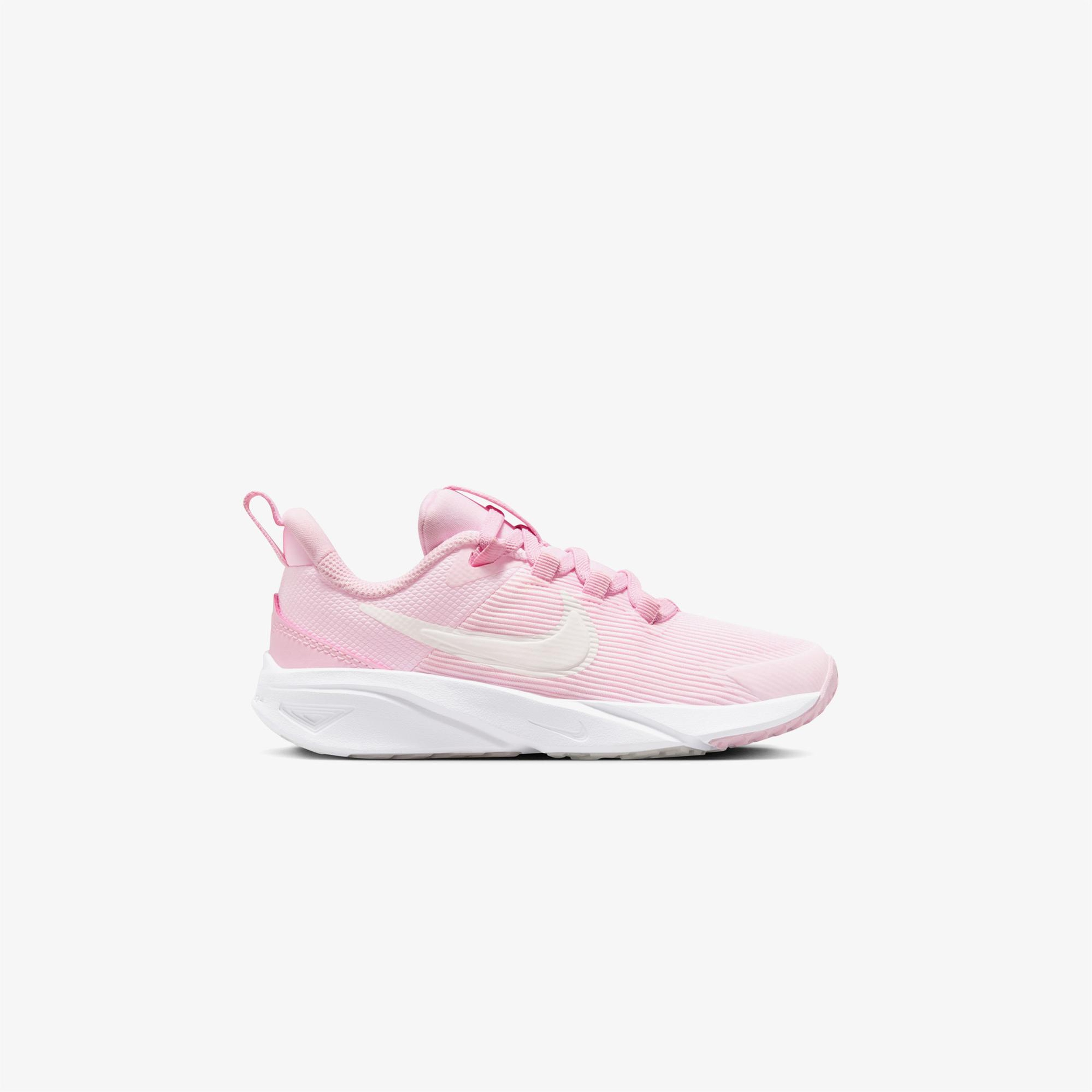 Nike Star Runner 4 Çocuk Pembe Koşu Ayakkabısı