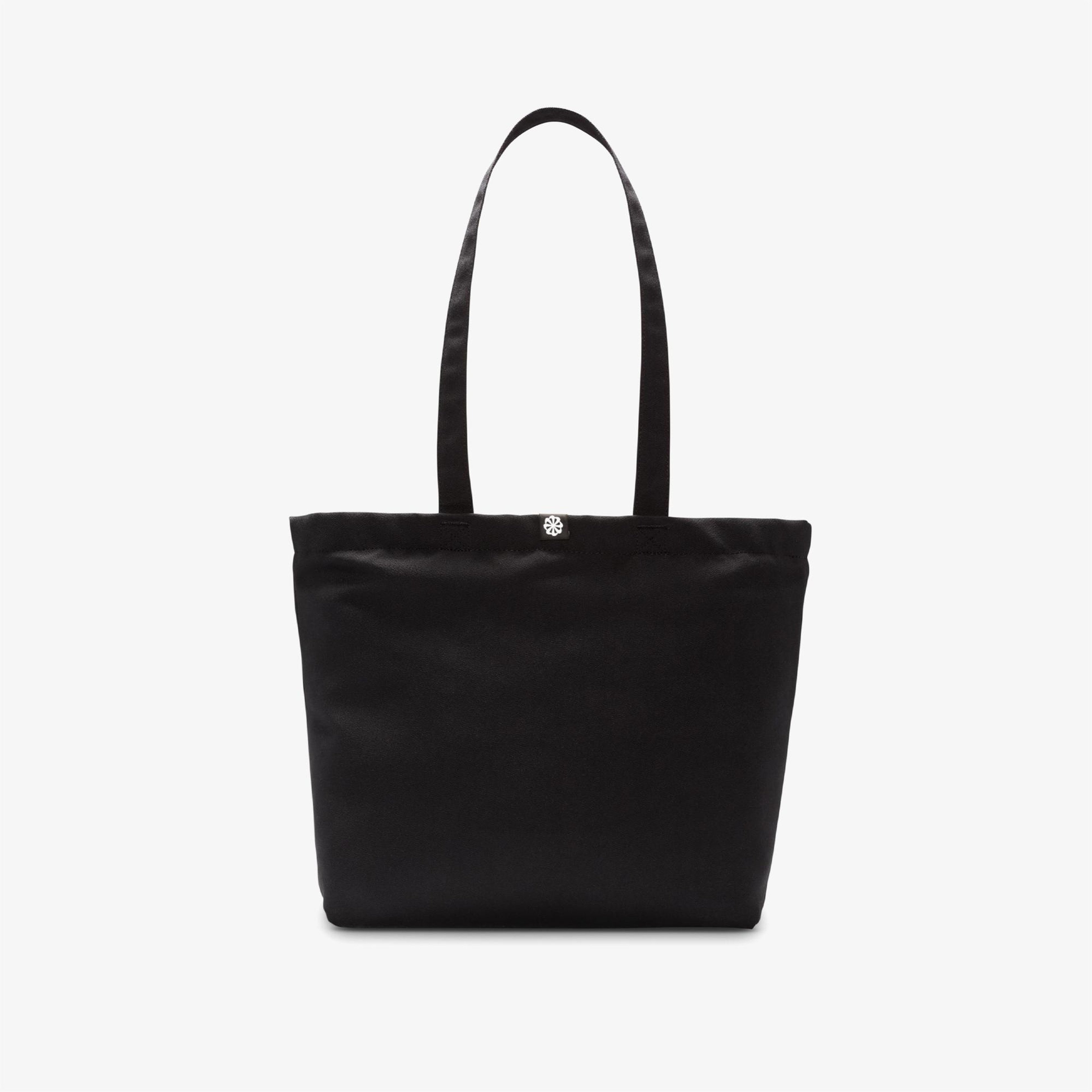 Nike Heritage 2.0 Tote Unisex Siyah El Çantası