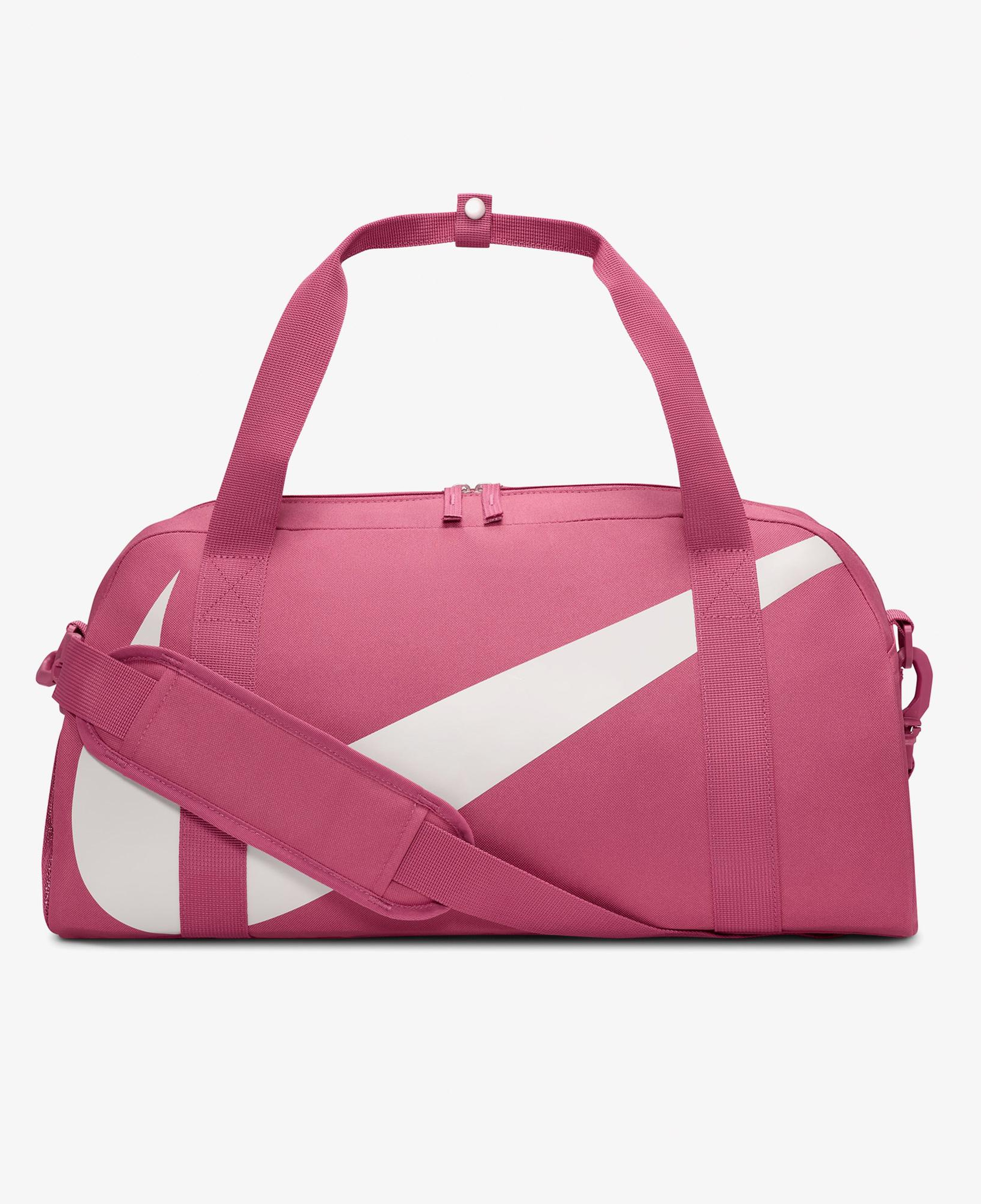 Nike Gym Club Çocuk Pembe Spor Çantası