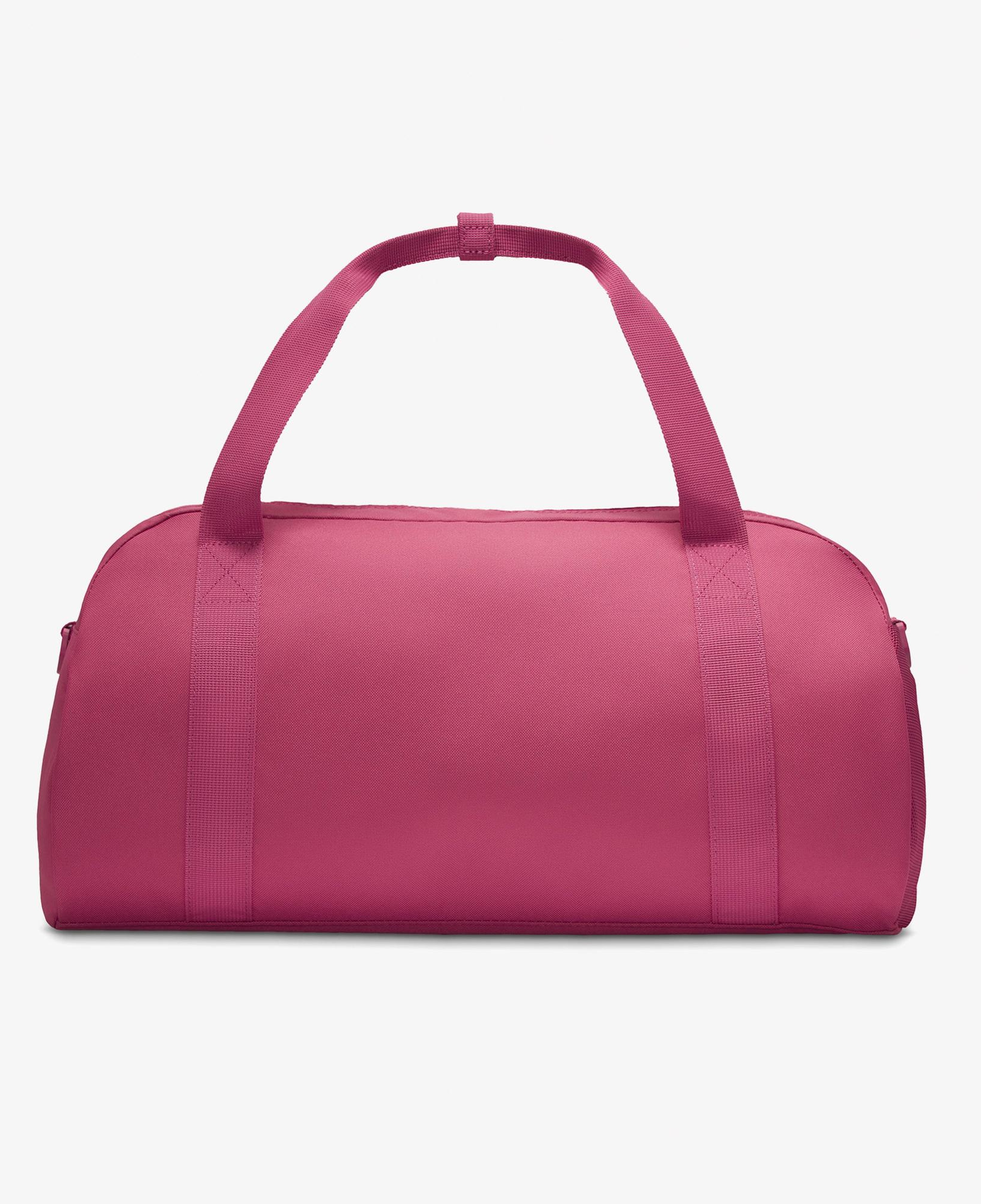 Nike Gym Club Çocuk Pembe Spor Çantası