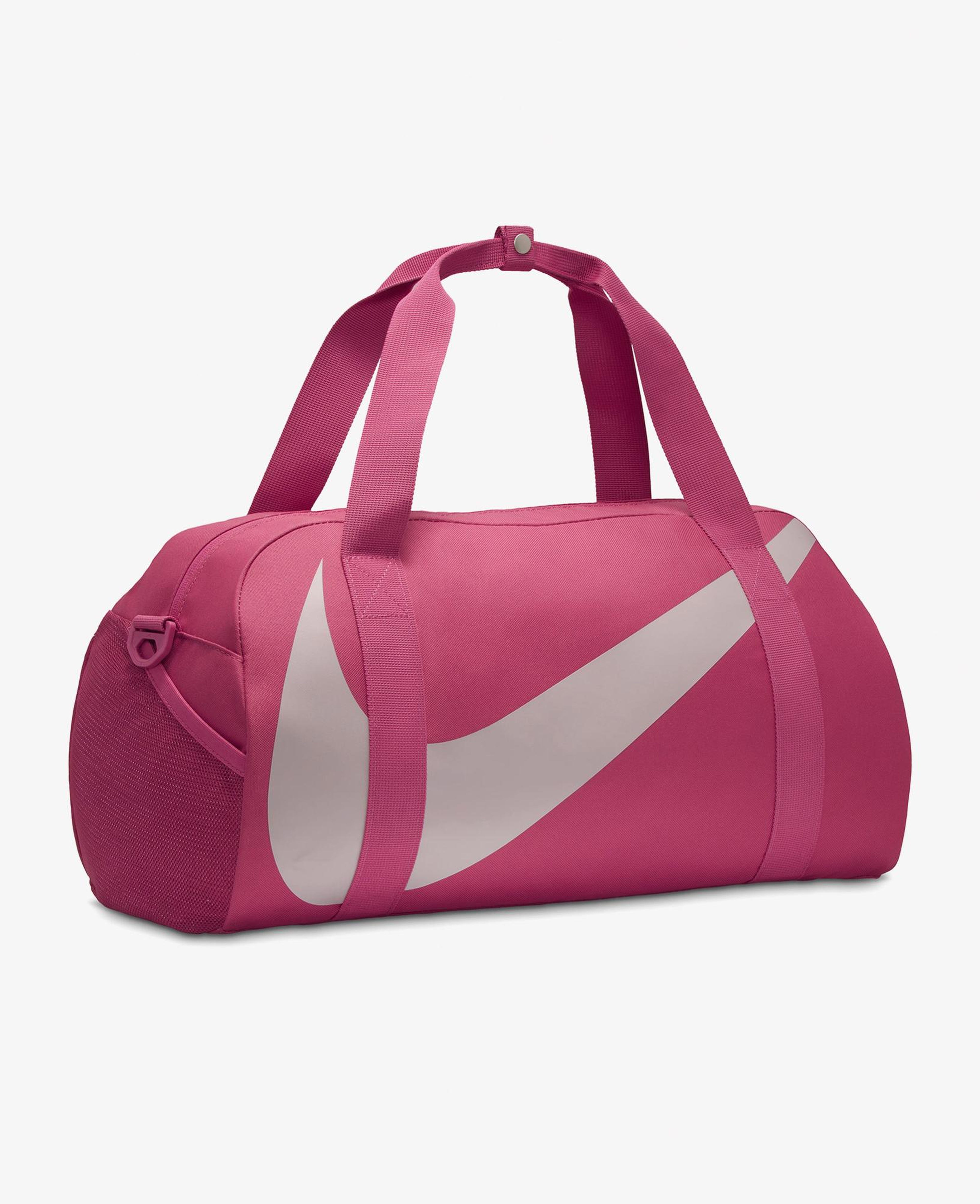 Nike Gym Club Çocuk Pembe Spor Çantası