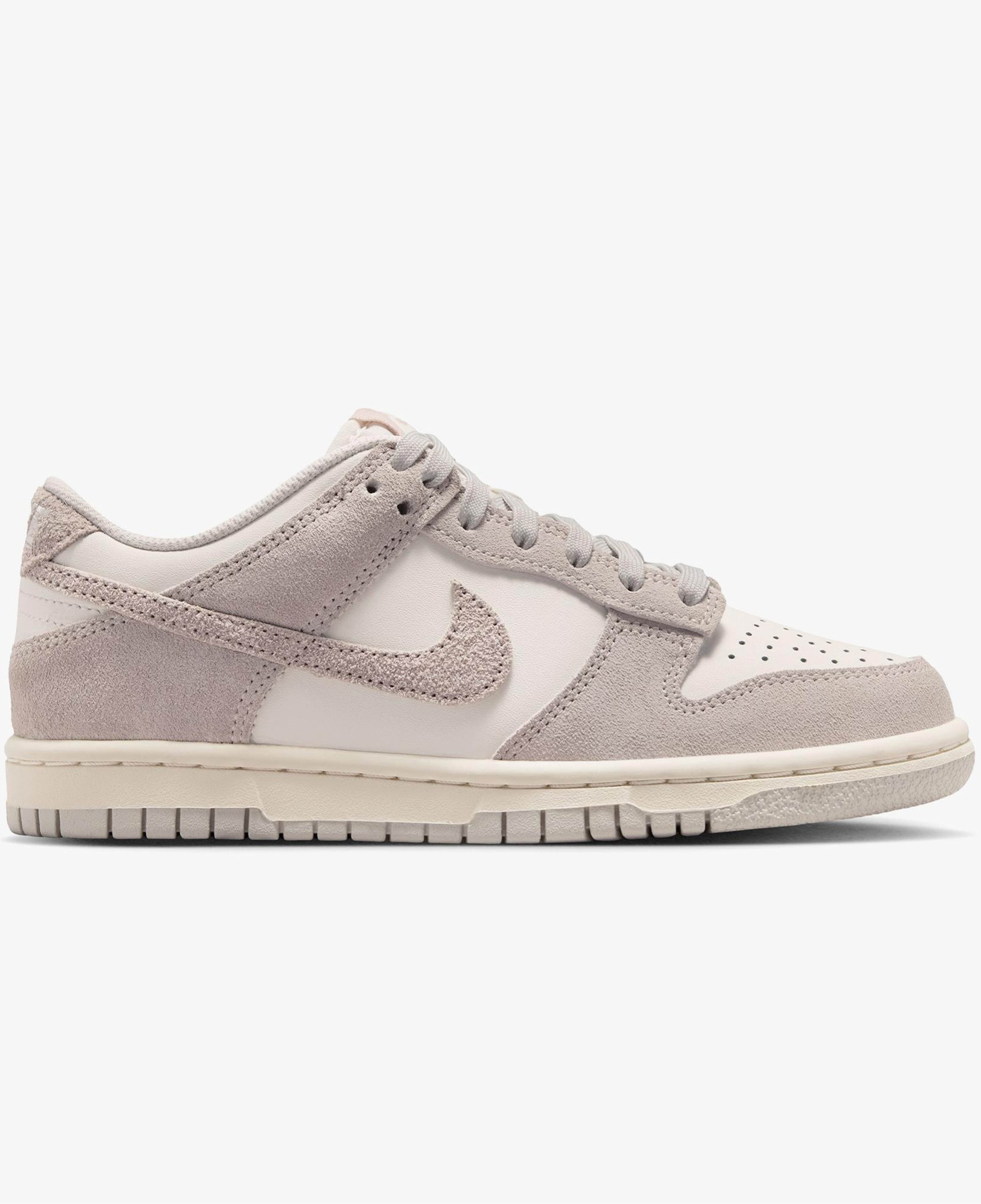 Nike Dunk Low SE Bej Spor Ayakkabı