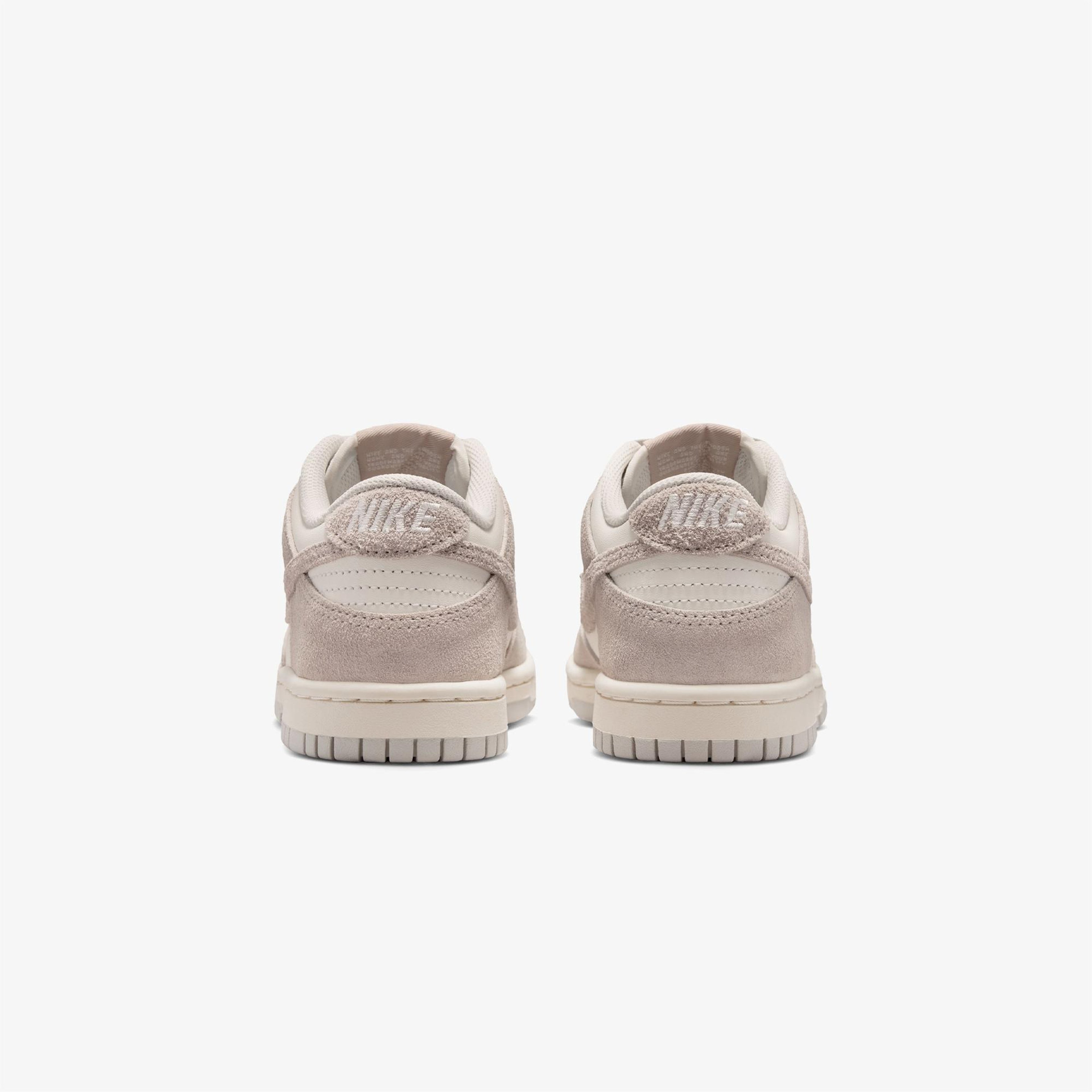 Nike Dunk Low SE Bej Spor Ayakkabı