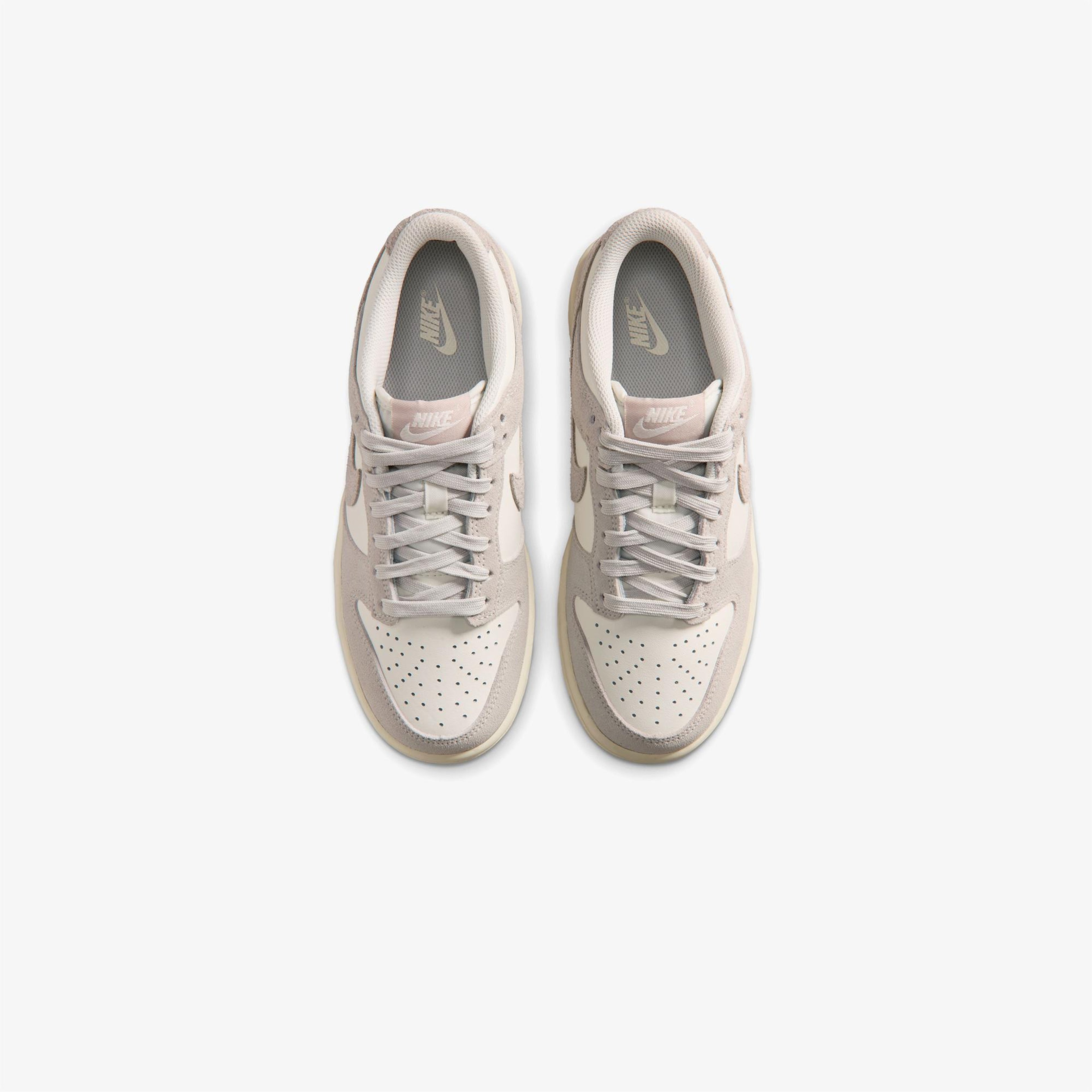 Nike Dunk Low SE Bej Spor Ayakkabı