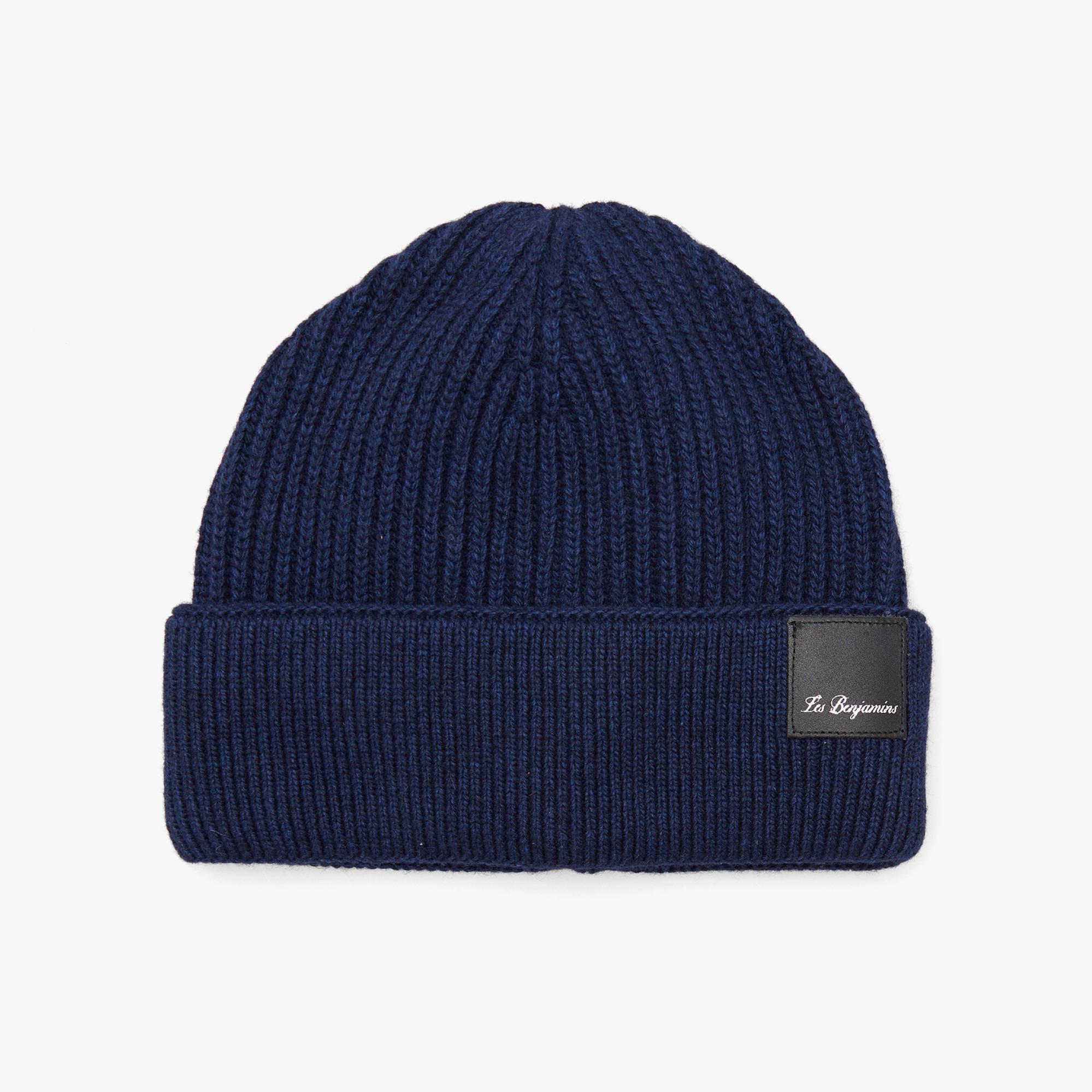 Les Benjamins 403 Unisex Lacivert Bere