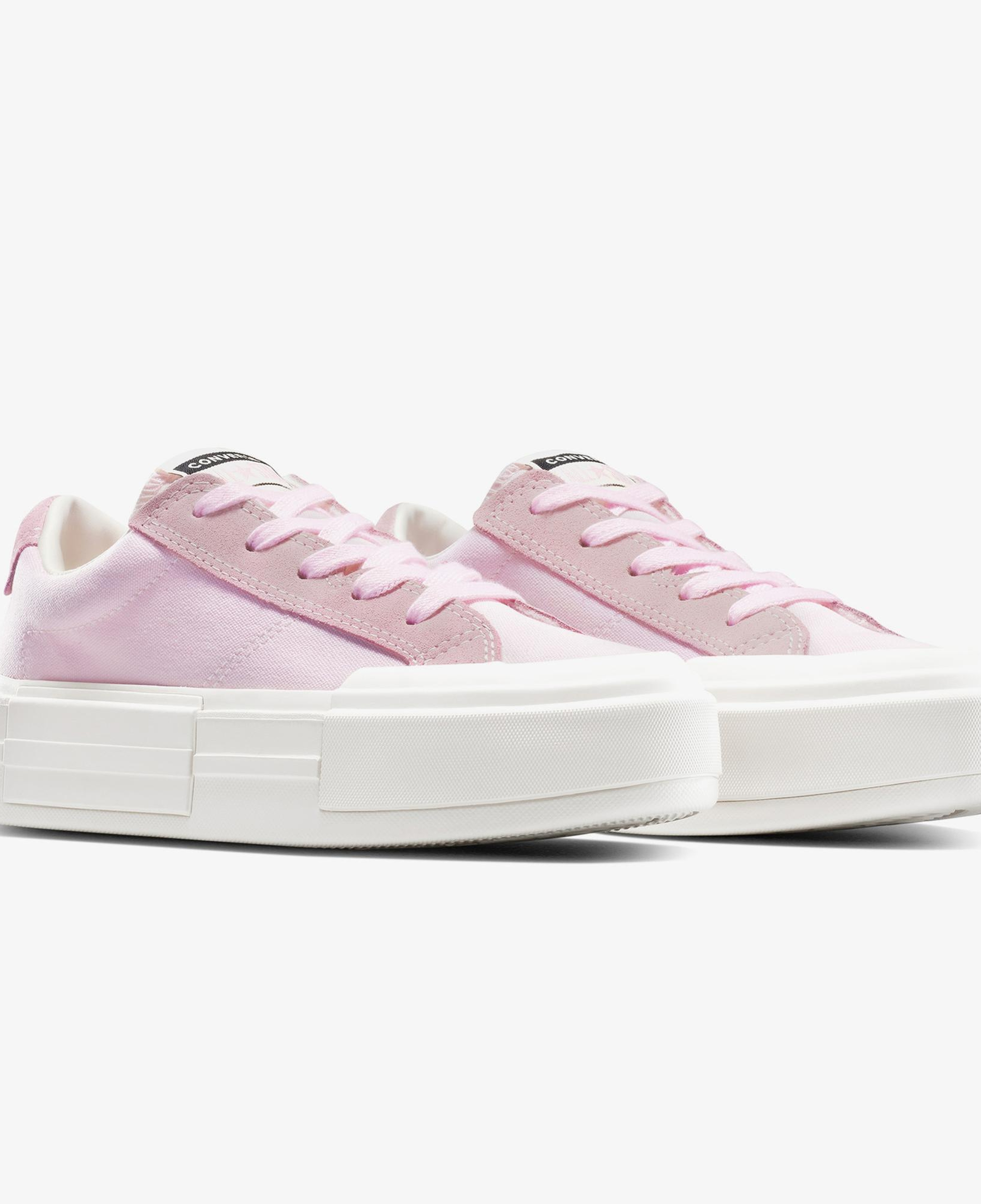 Converse Cruise Unisex Siyah Sneaker