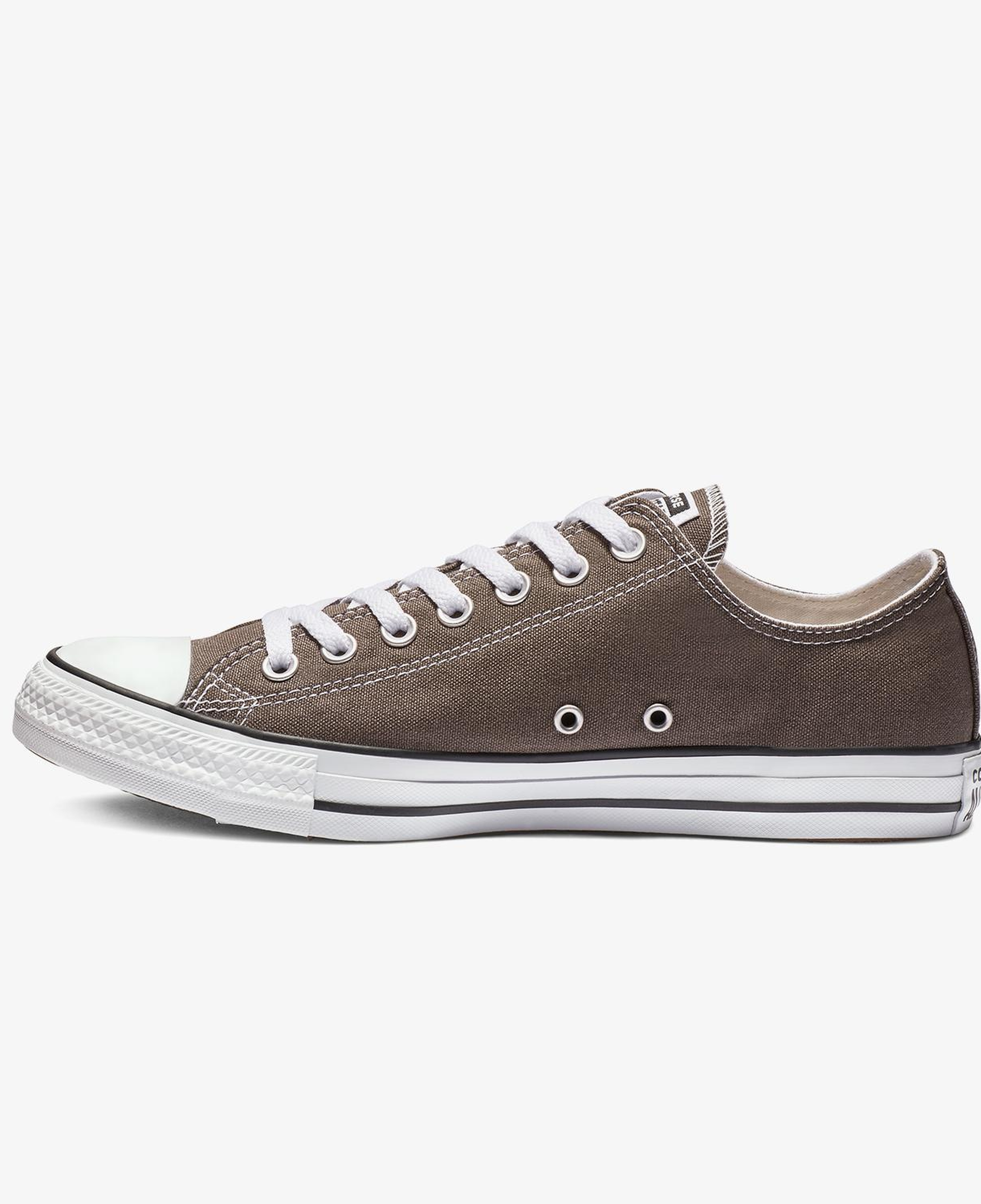Converse Chuck Taylor All Star Classic Unisex Kahverengi Sneaker