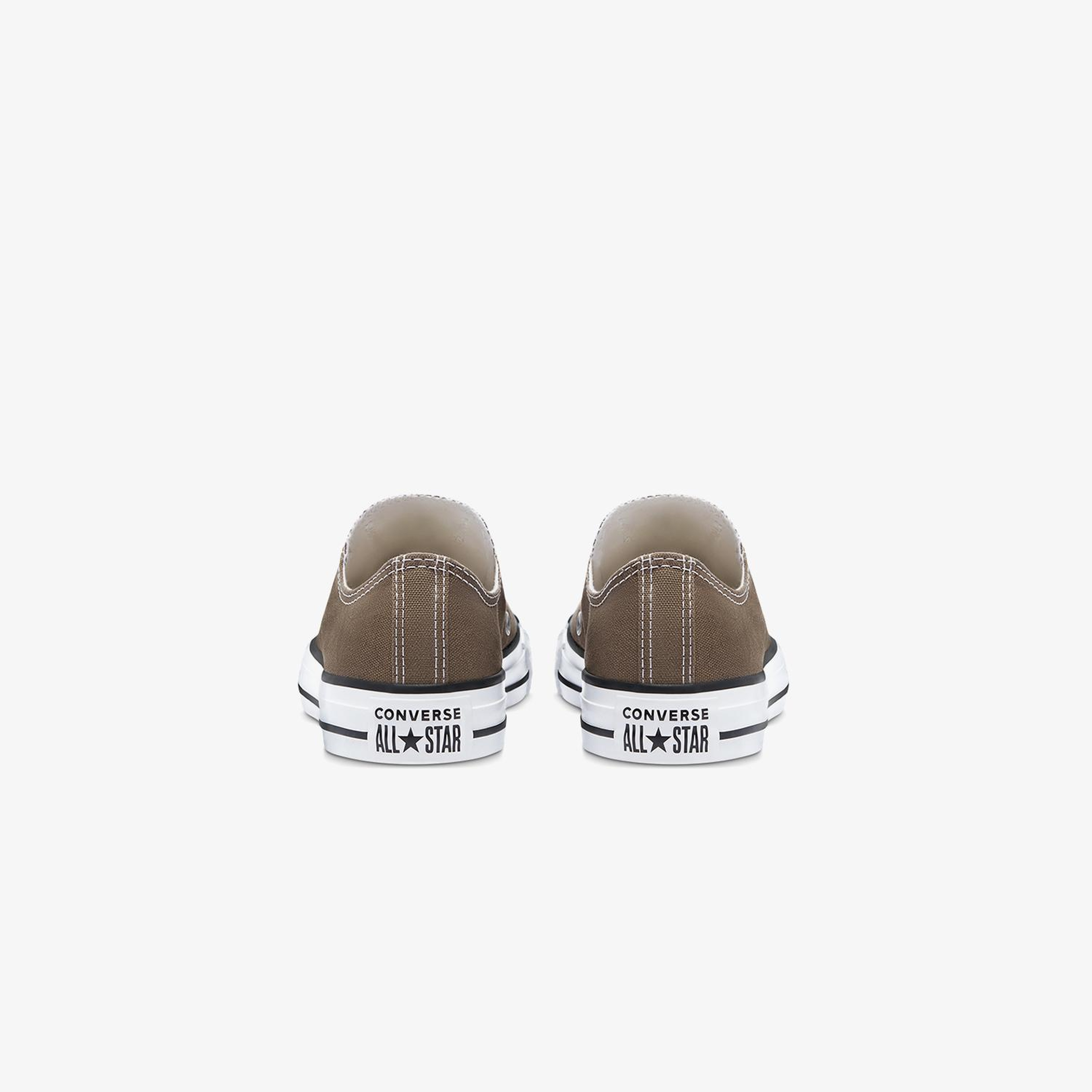 Converse Chuck Taylor All Star Classic Unisex Kahverengi Sneaker