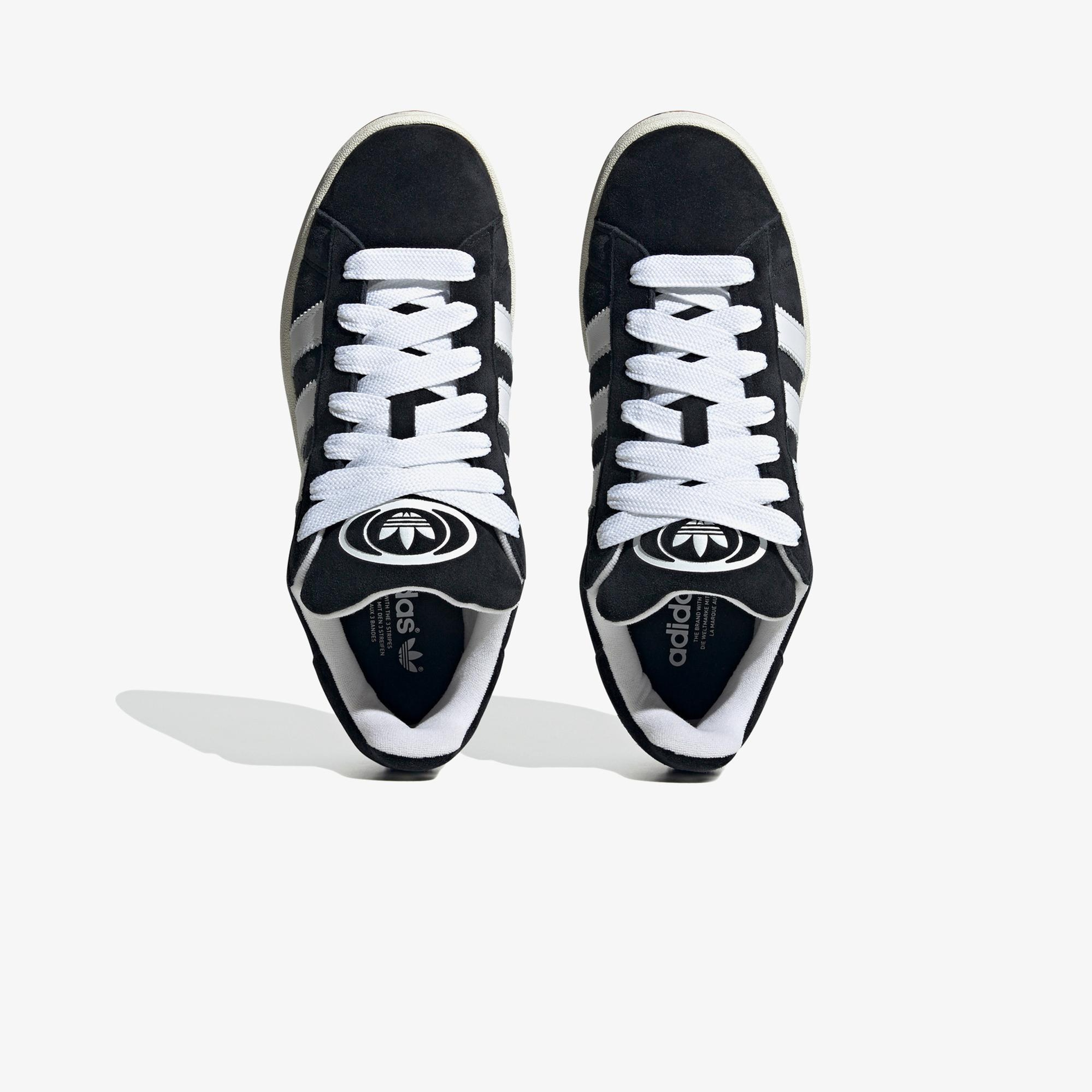 adidas Campus 00S Unisex Siyah Sneaker