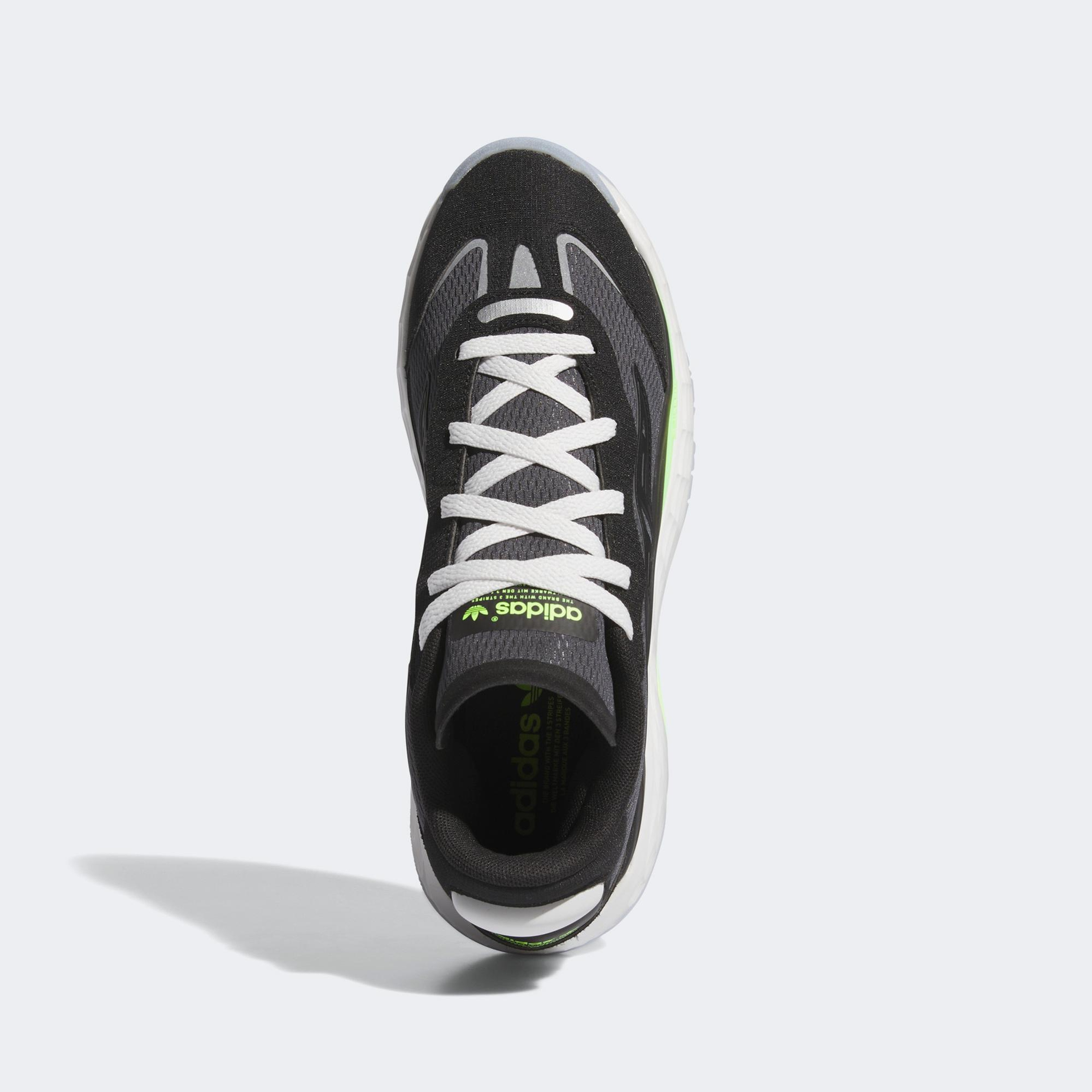 adidas Niteball Unisex  Siyah Sneaker