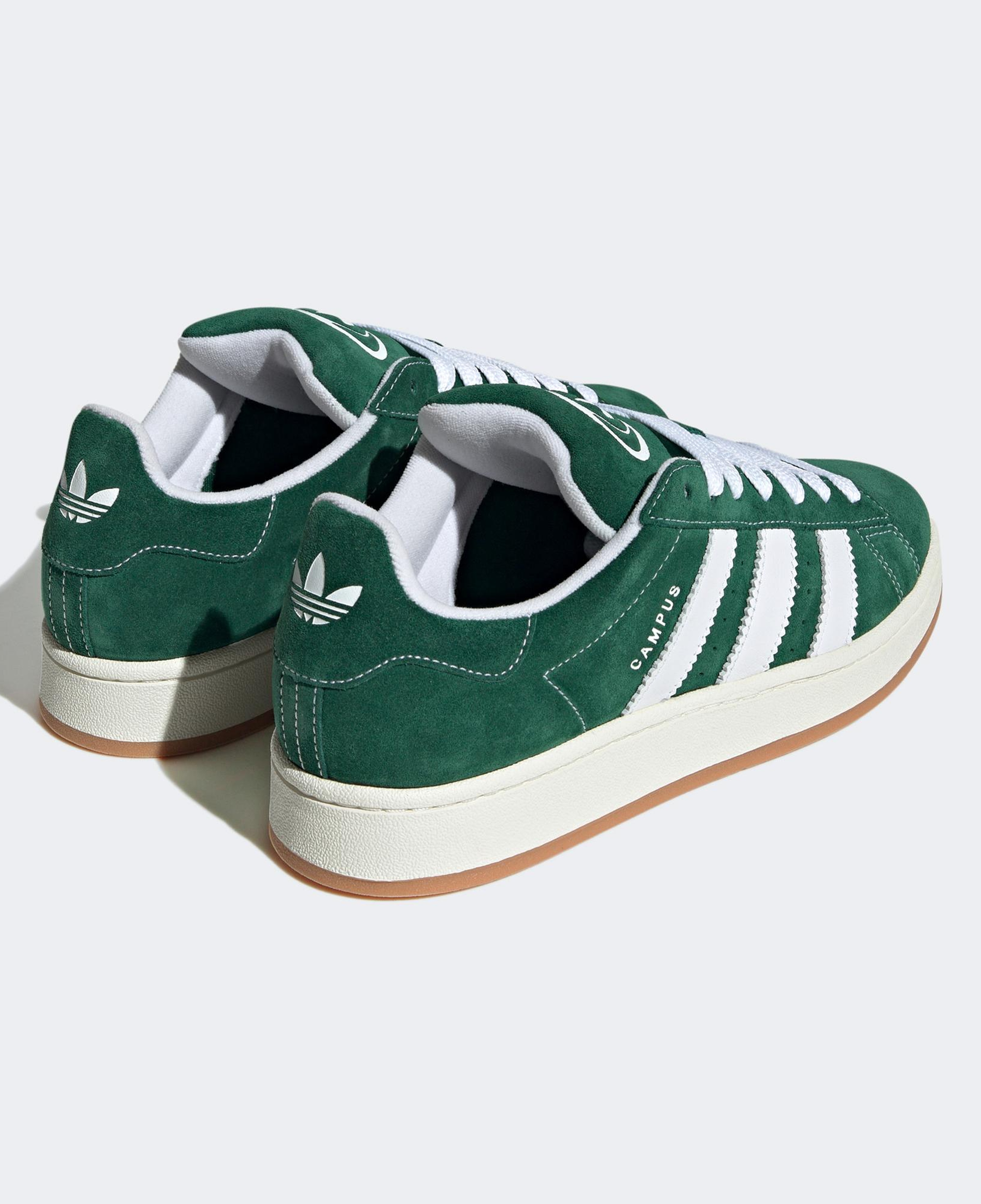 adidas Campus 00s Unisex Yeşil Sneaker