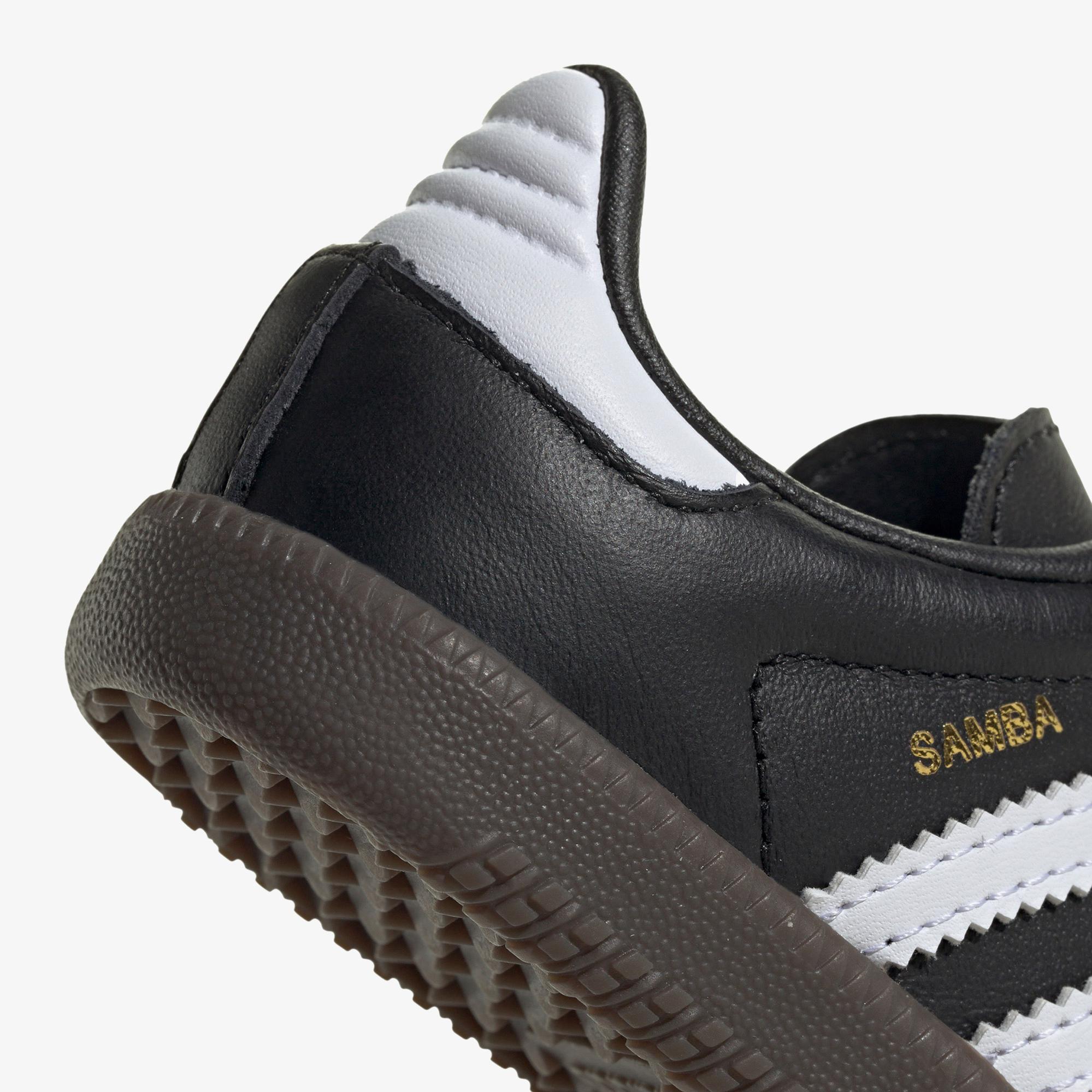 Adidas Siyah Adidas Samba OG