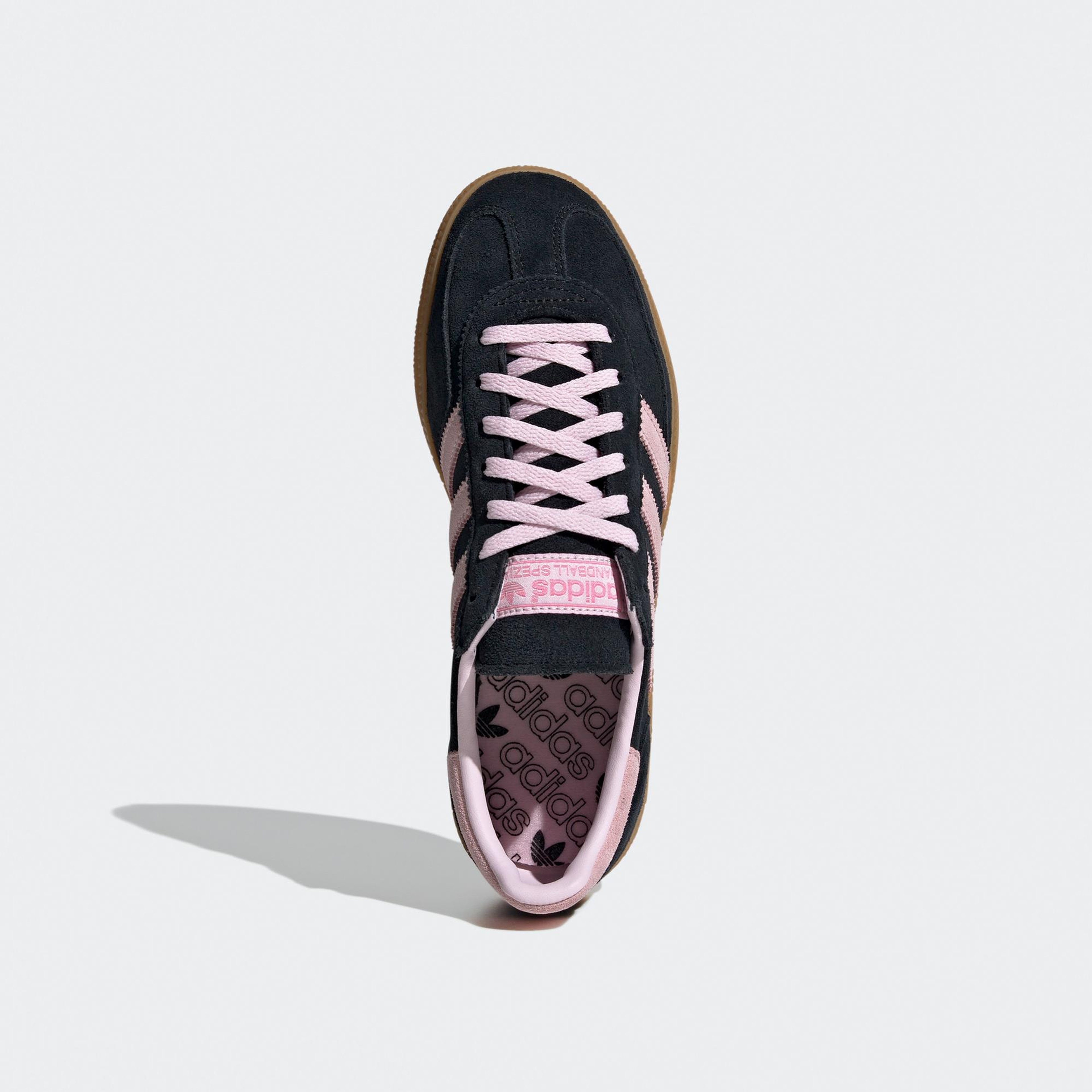 adidas Handball Speazial Kadın Siyah Sneaker