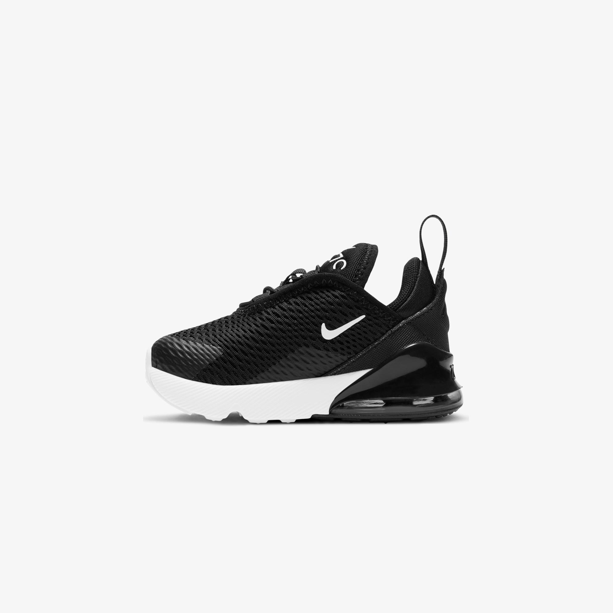 Nike Siyah Nike Air Max 270