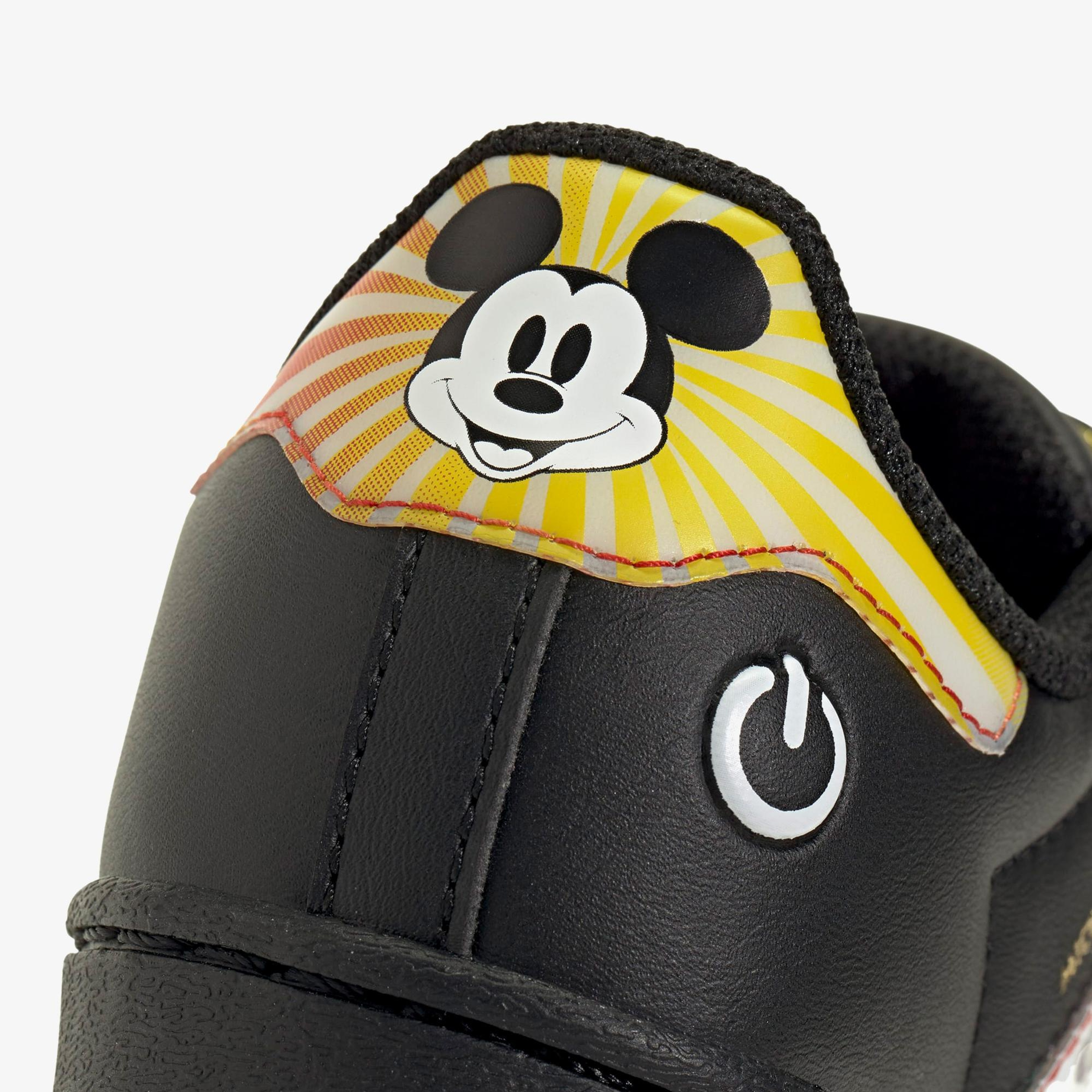 adidas Superstar LED Lights Crib First Çocuk Siyah Sneaker