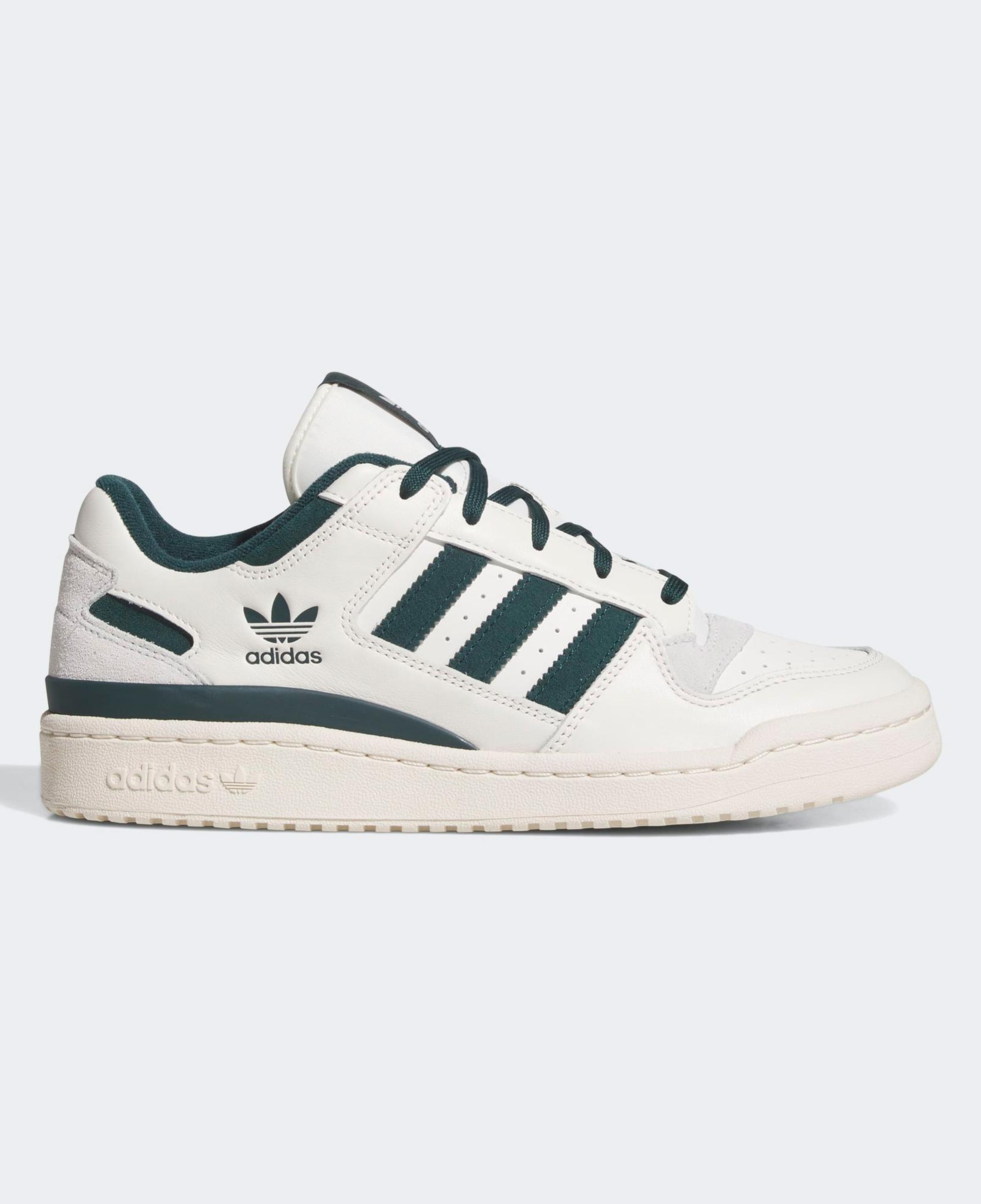 adidas Forum Low Classic Unisex Beyaz Sneaker