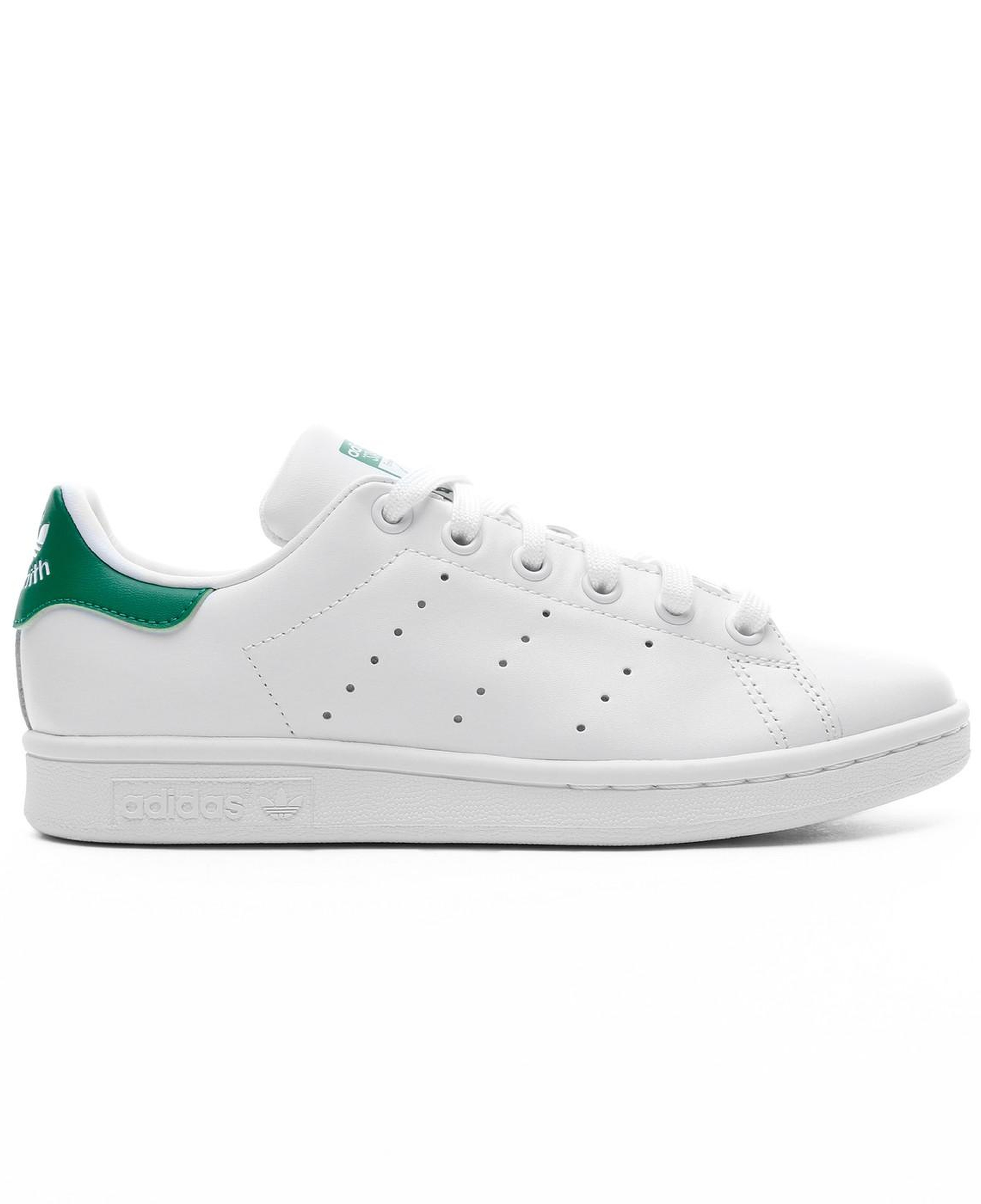 adidas Stan Smith Erkek Beyaz Sneaker