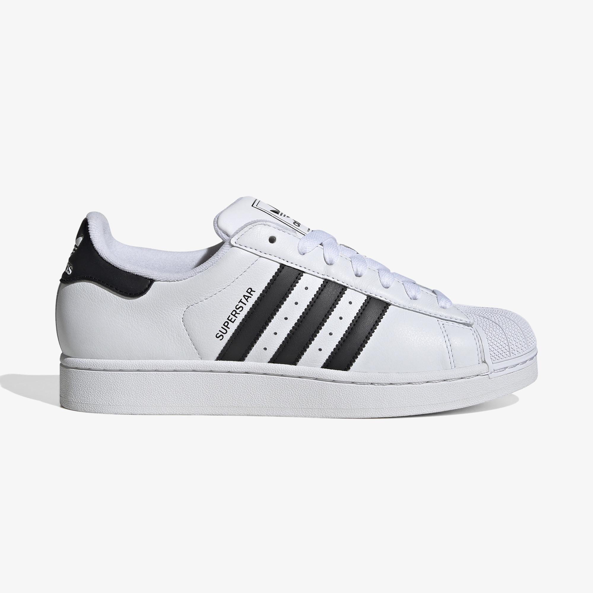 Adidas Beyaz Adidas Superstar