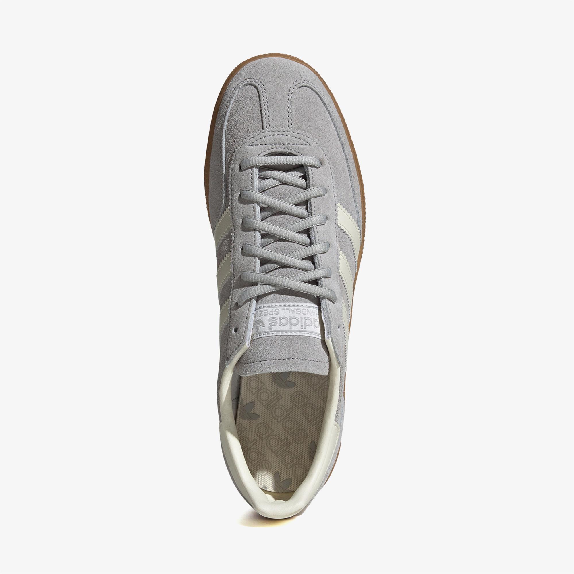 Adidas Gri Adidas Handball Spezial