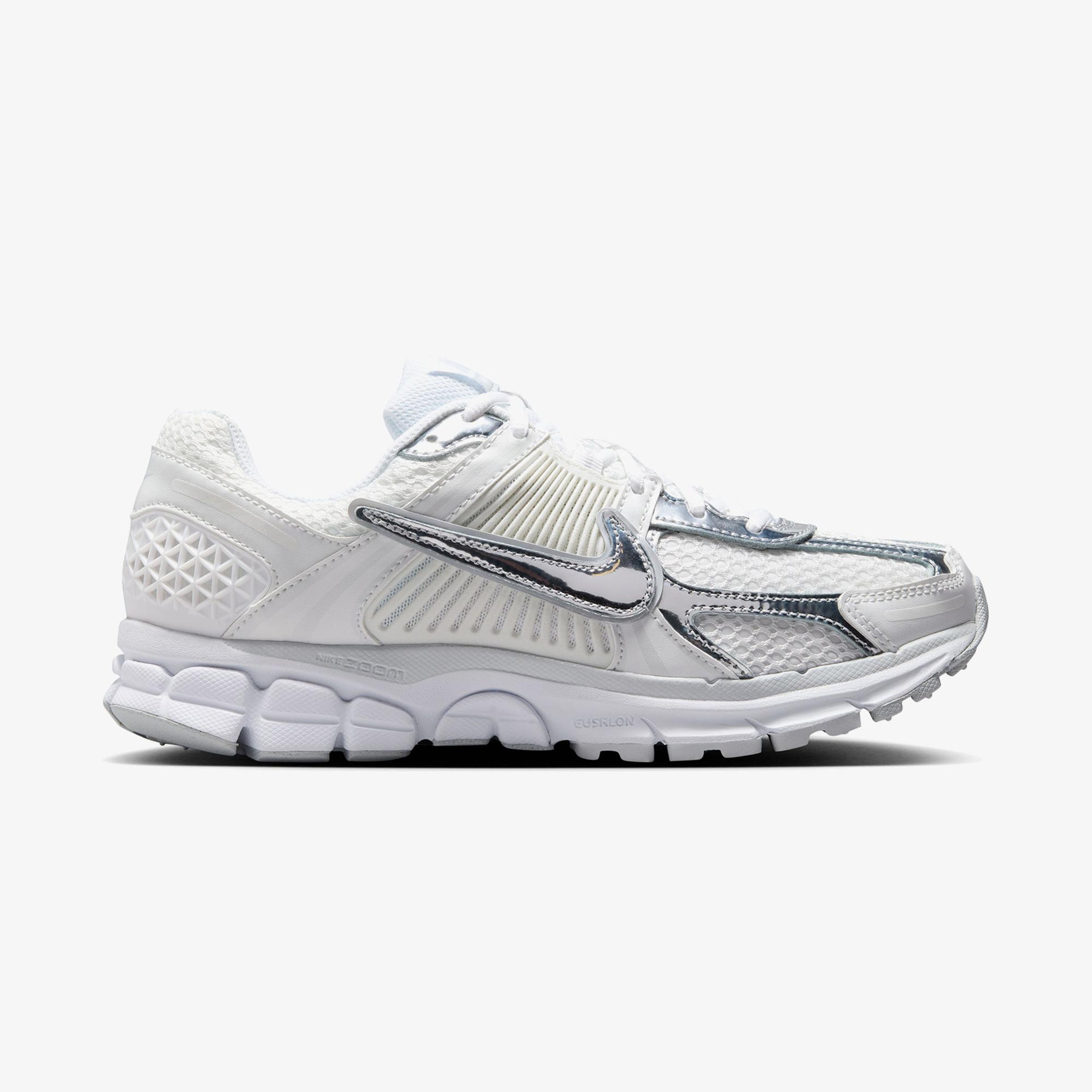 Nike Zoom Vomero 5 Kadın Beyaz Spor Ayakkabı