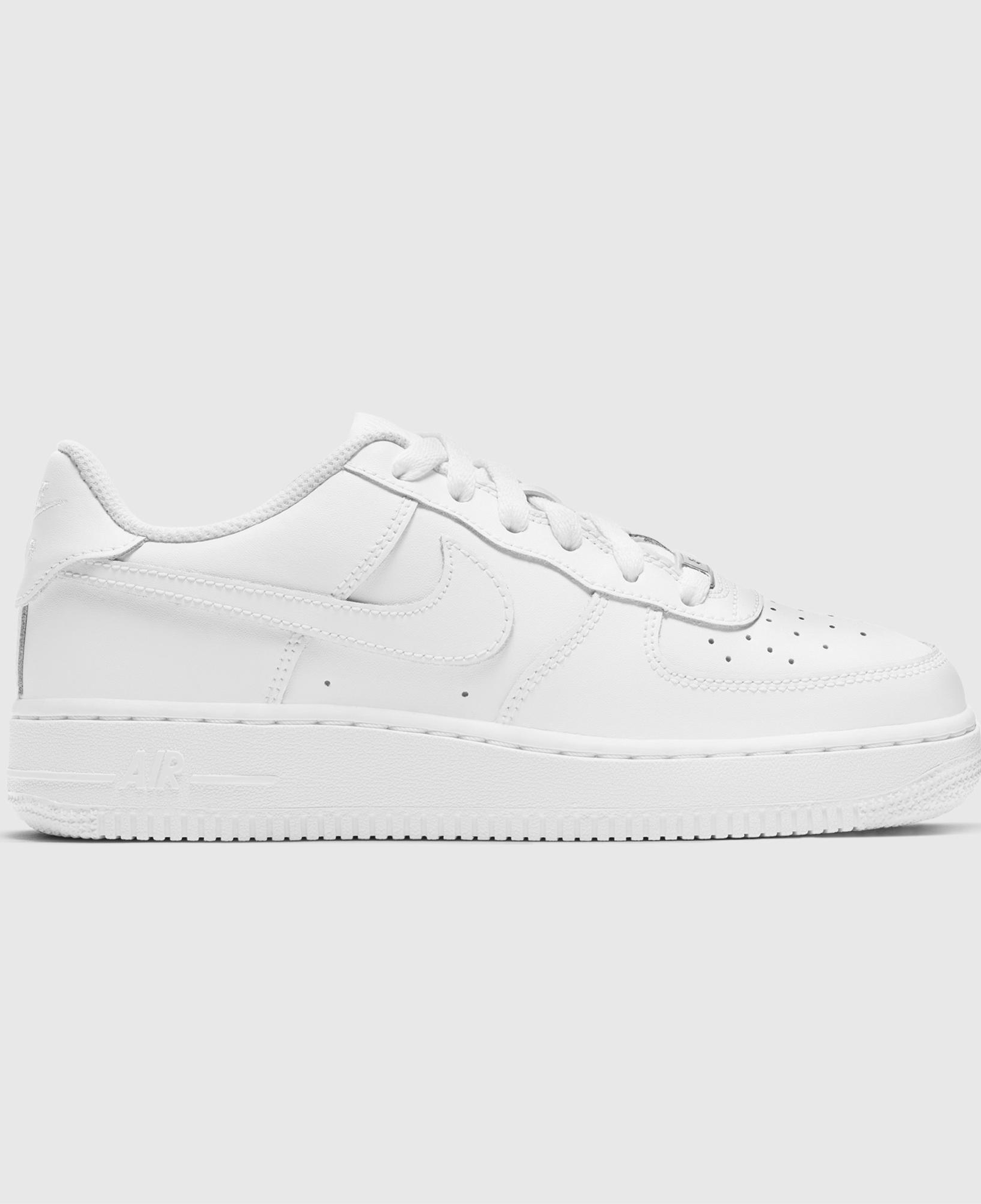 Nike Air Force 1 Le Çocuk Beyaz Spor Ayakkabı