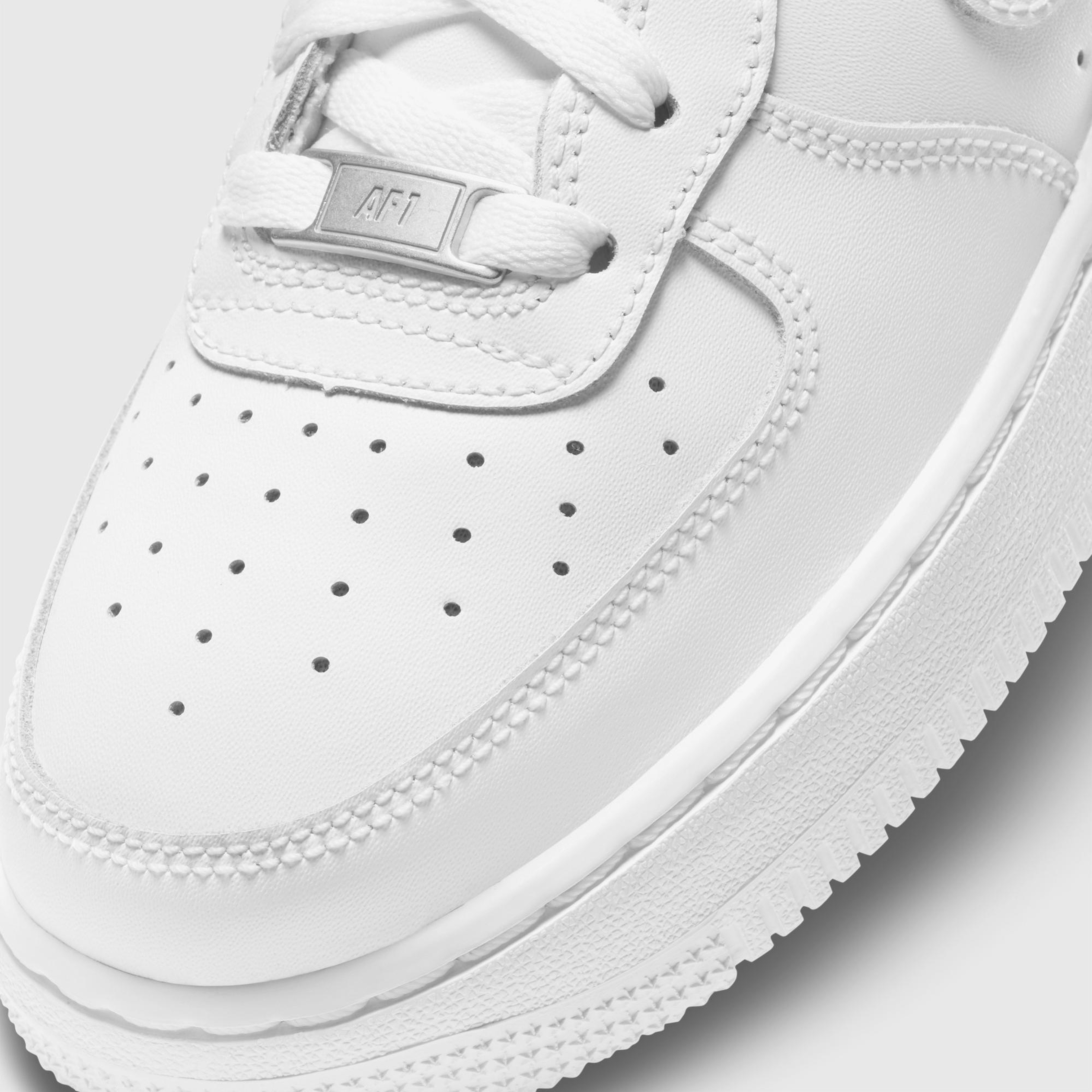 Nike Air Force 1 Le Çocuk Beyaz Spor Ayakkabı