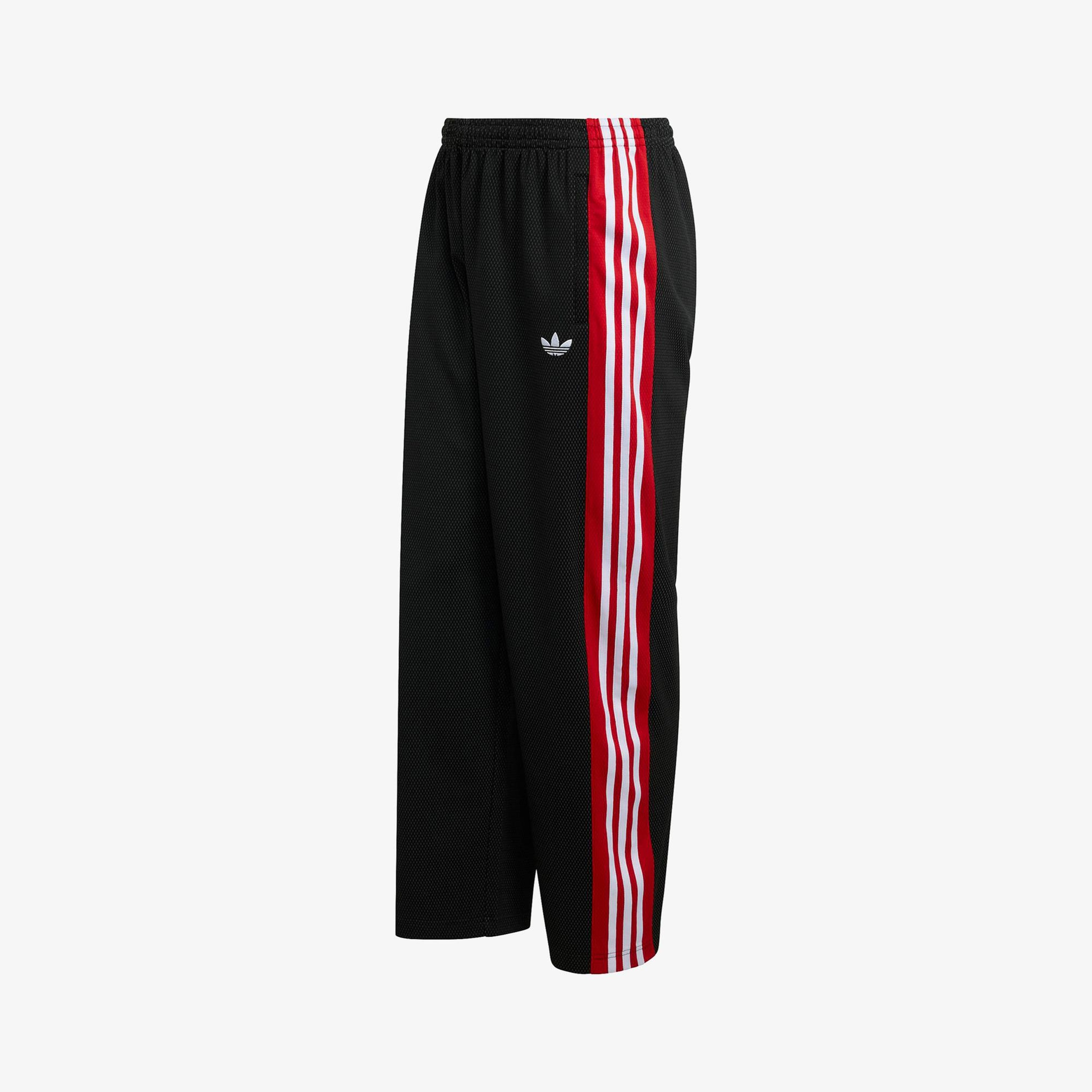 adidas Erkek Siyah Eşofman Altı