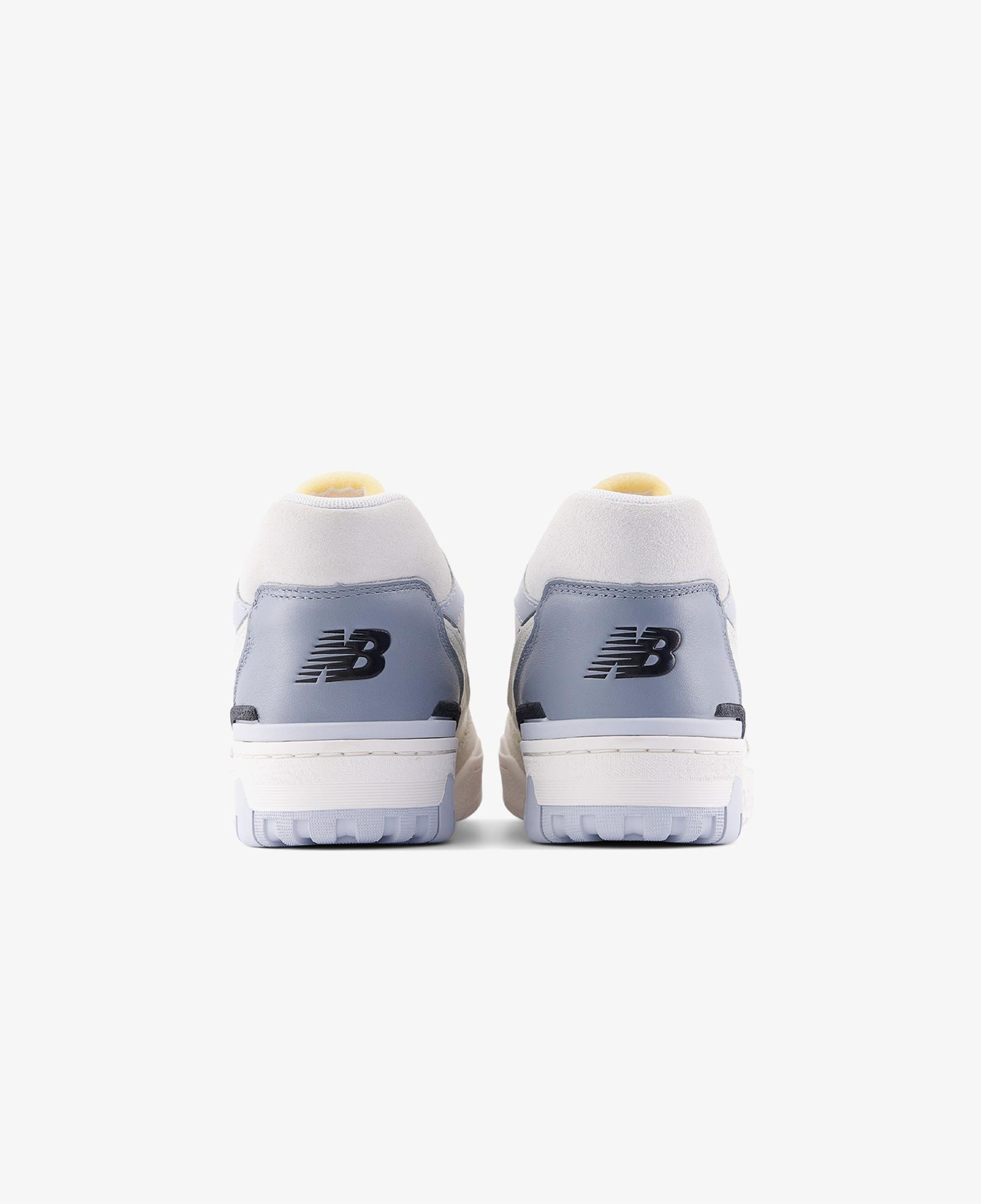 New Balance 550 Lifestyle Erkek Beyaz Spor Ayakkabı