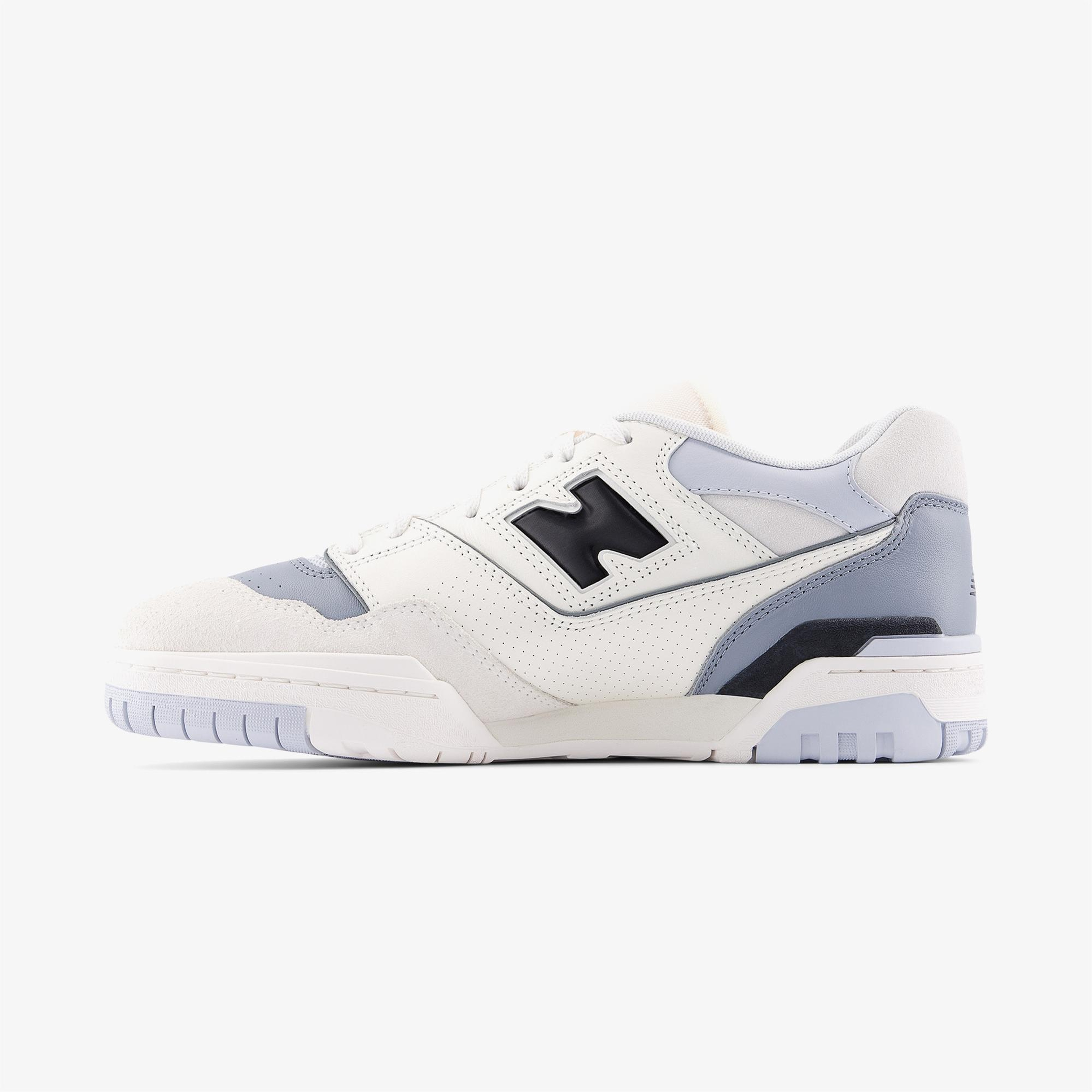 New Balance 550 Lifestyle Erkek Beyaz Spor Ayakkabı