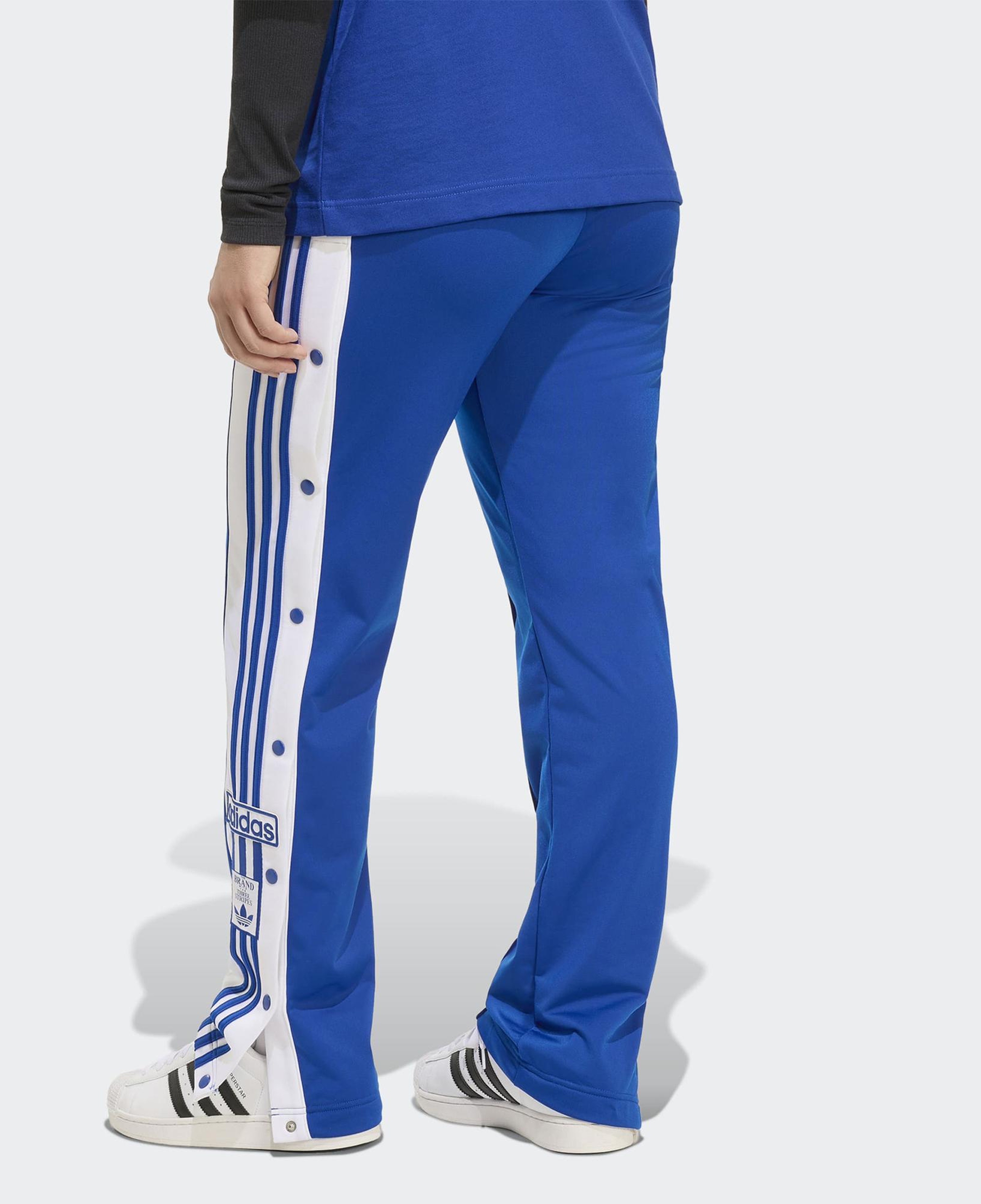 adidas Adibreak Kadın Mavi Eşofman Altı